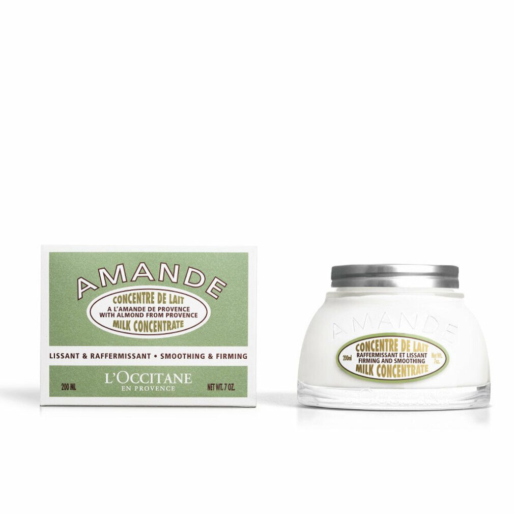 L'OCCITANE Körperpflegemittel Almond Milk Concentrate