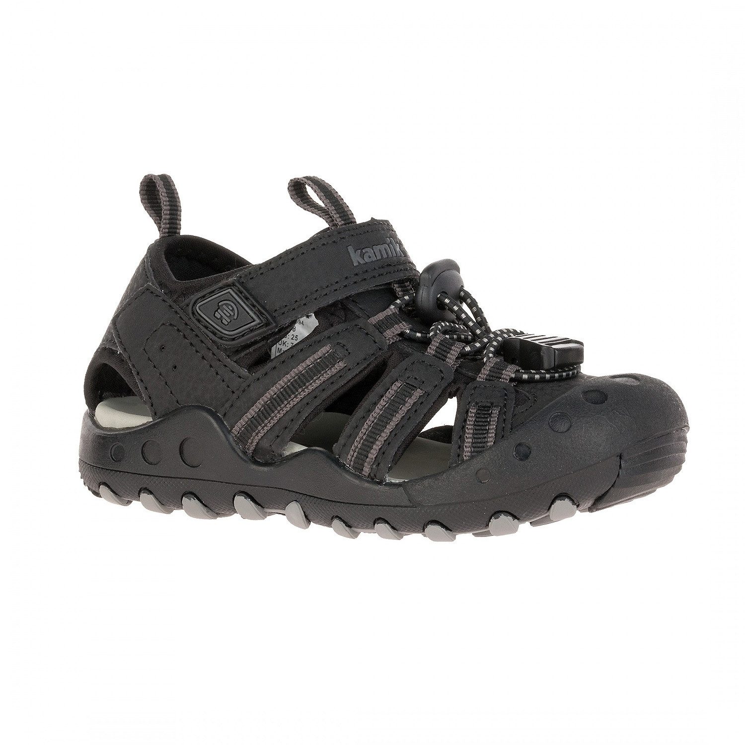 Kamik Trekkingsandalen CRAB Outdoorsandale