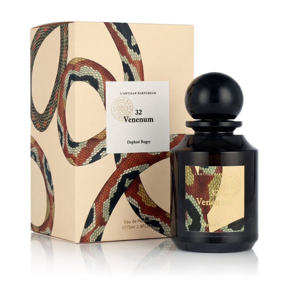 L'Artisan Eau de Parfum 32 Venenum