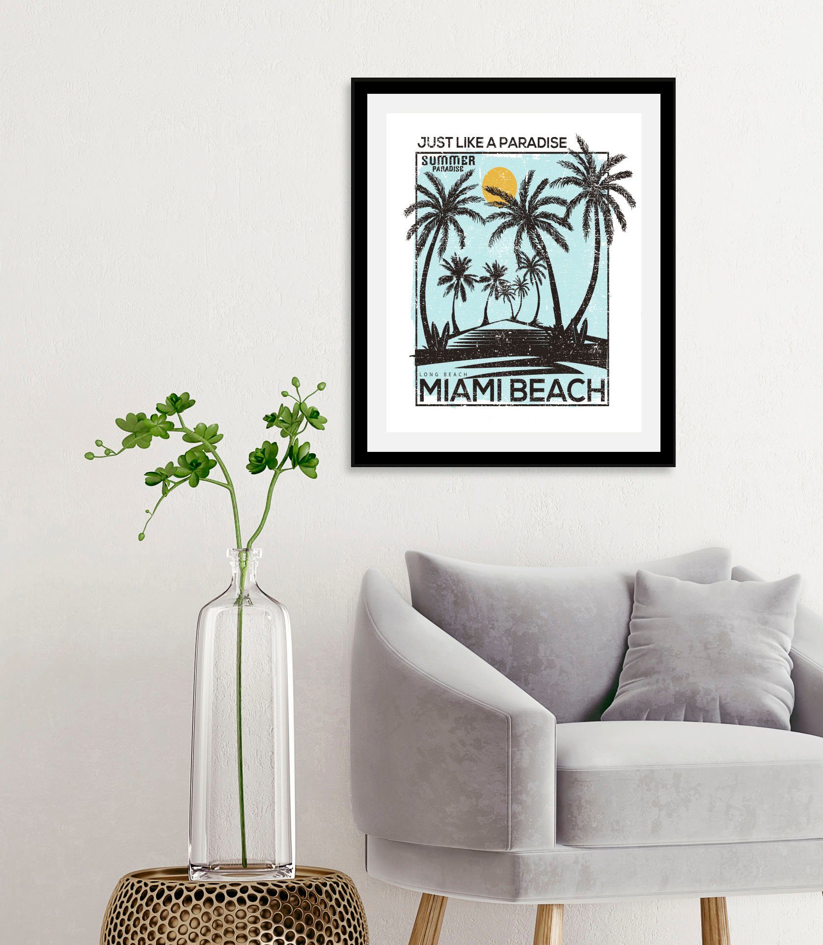 Bild Miami Beach