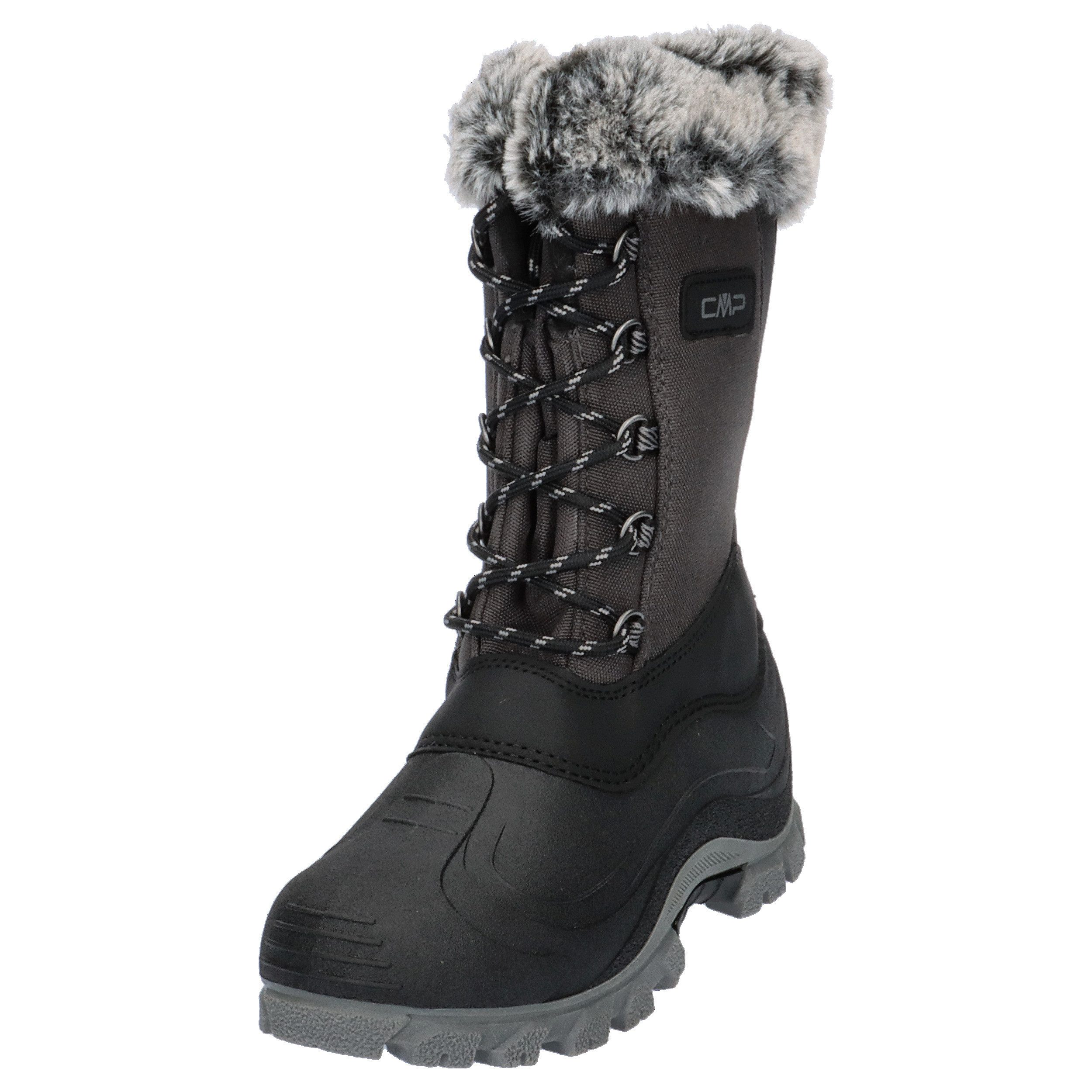 CMP CMP Mädchen Winterstiefel Girl Magdalena Snow Boots 3Q76455J Winterstiefel