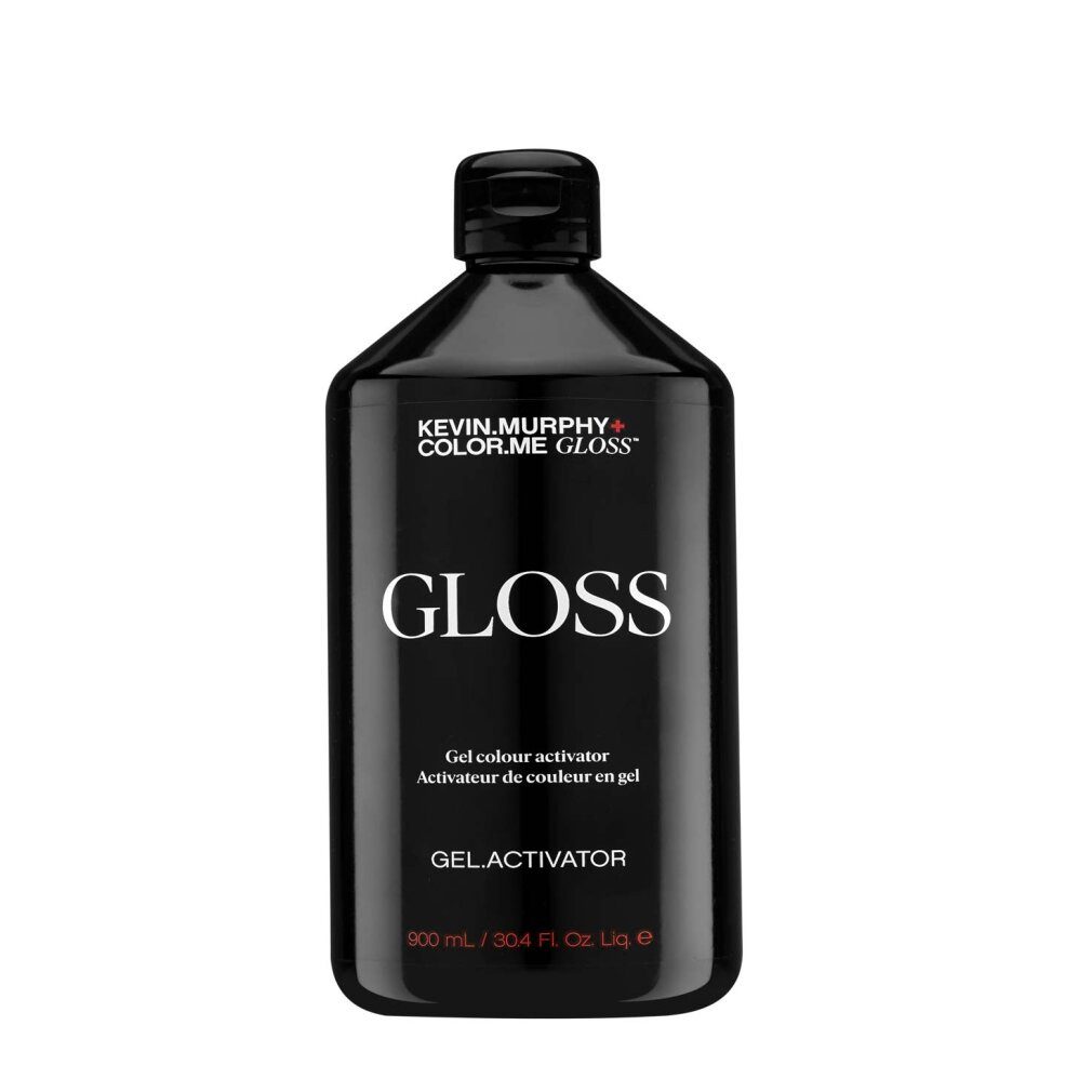 KEVIN MURPHY Haarpflege-Set, Color.Me Gloss, Oxidationsgel für Haare, Aktivator, 1,5%, 5 vol