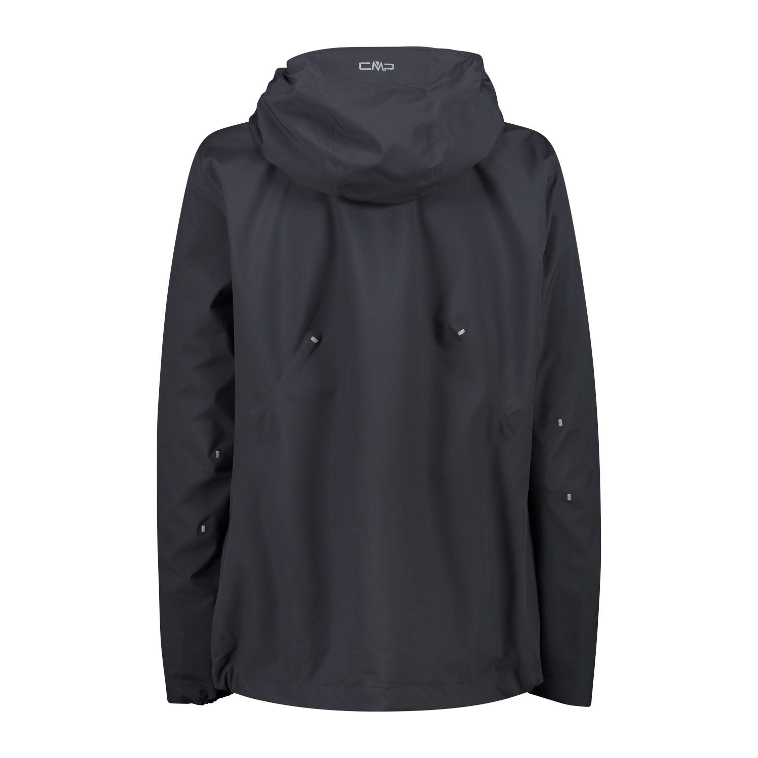 CMP Regenjacke CMP Damen Regenjacke Woman Jacket Fix Hood 34Z6516 günstig online kaufen