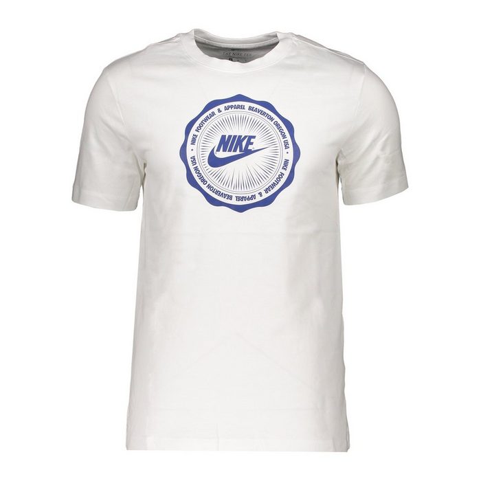 Nike Sportswear T-Shirt Futura BTS T-Shirt default