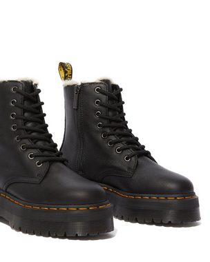 DR. MARTENS Jadon FL Pisa Natural Ankleboots (2-tlg)