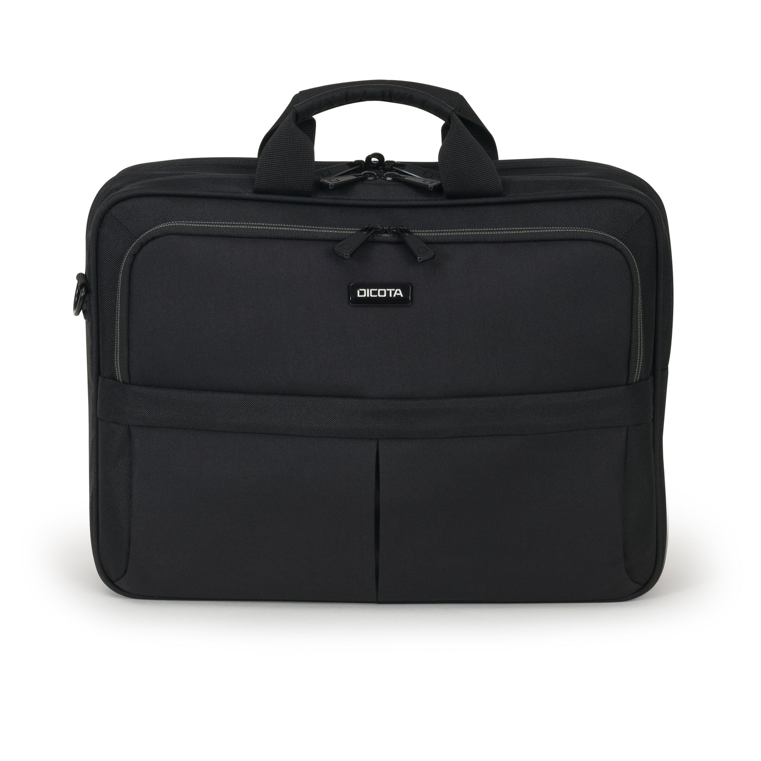 DICOTA Laptoptasche Eco Top Traveller SCALE 14-15.6"