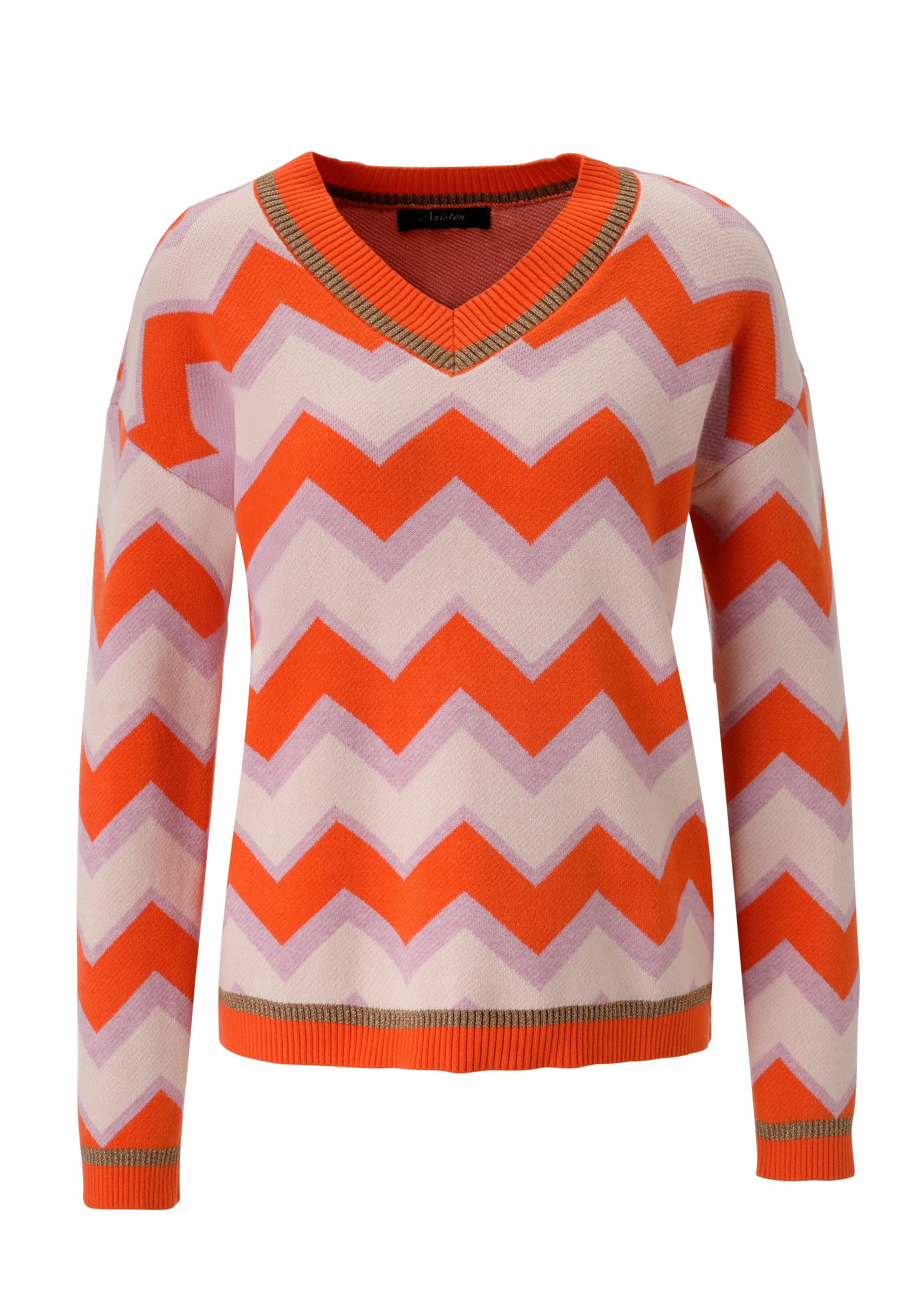 Strickpullover