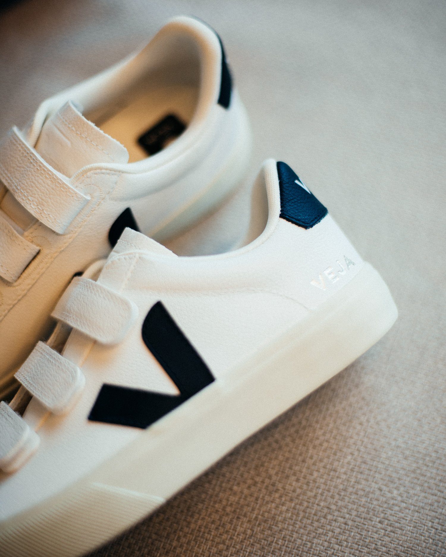 VEJA Veja Recife Logo Sneaker Sneaker günstig online kaufen