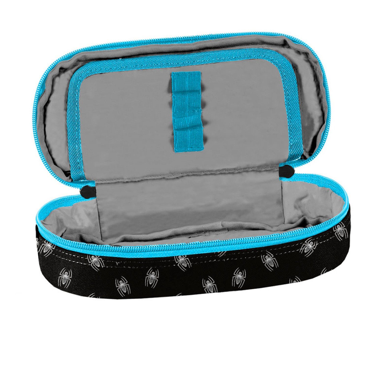 PASO Federtasche SP23AA-013, Spider-Man Federtasche