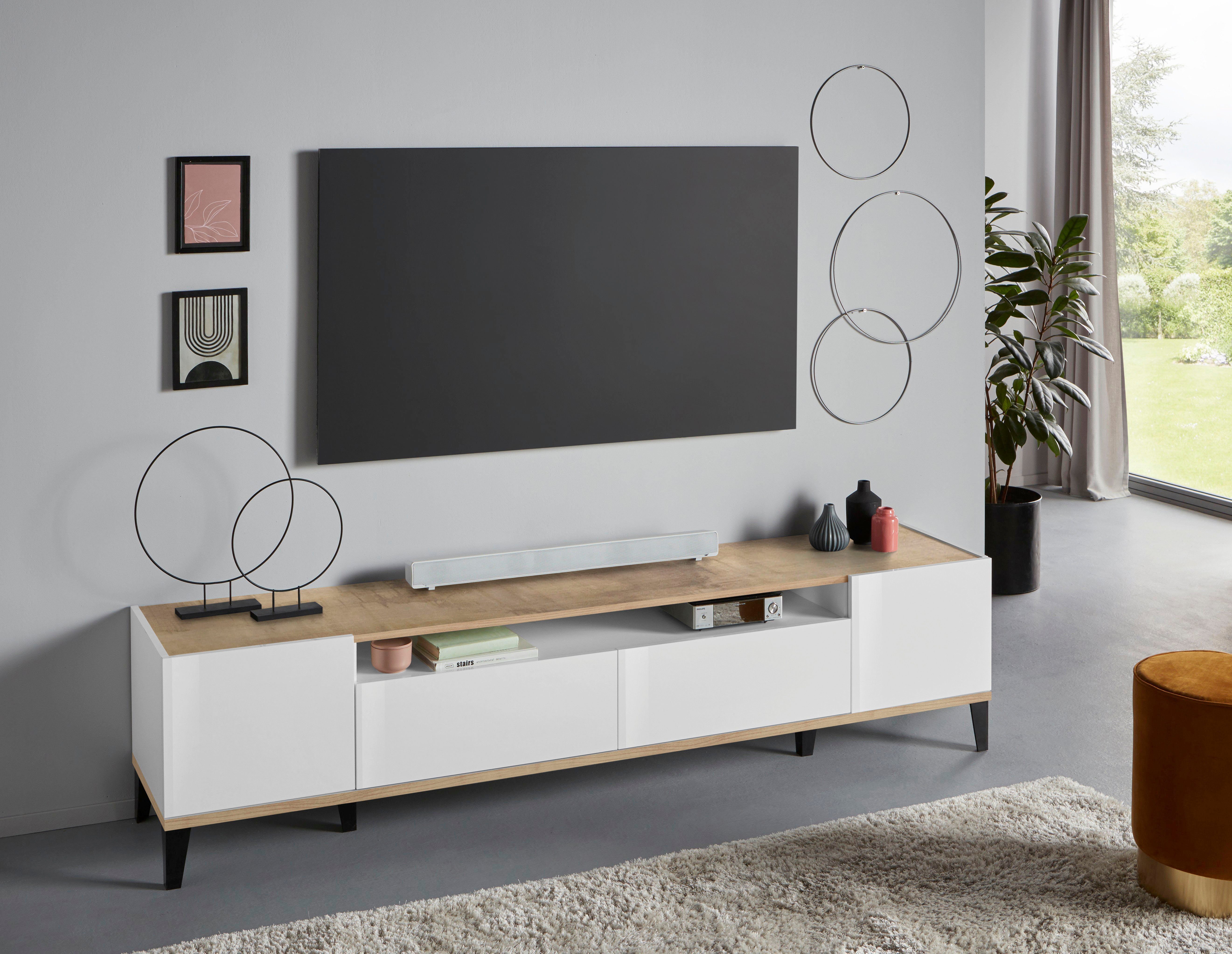 Lowboard SunriseTV-Board, TV-Schrank
