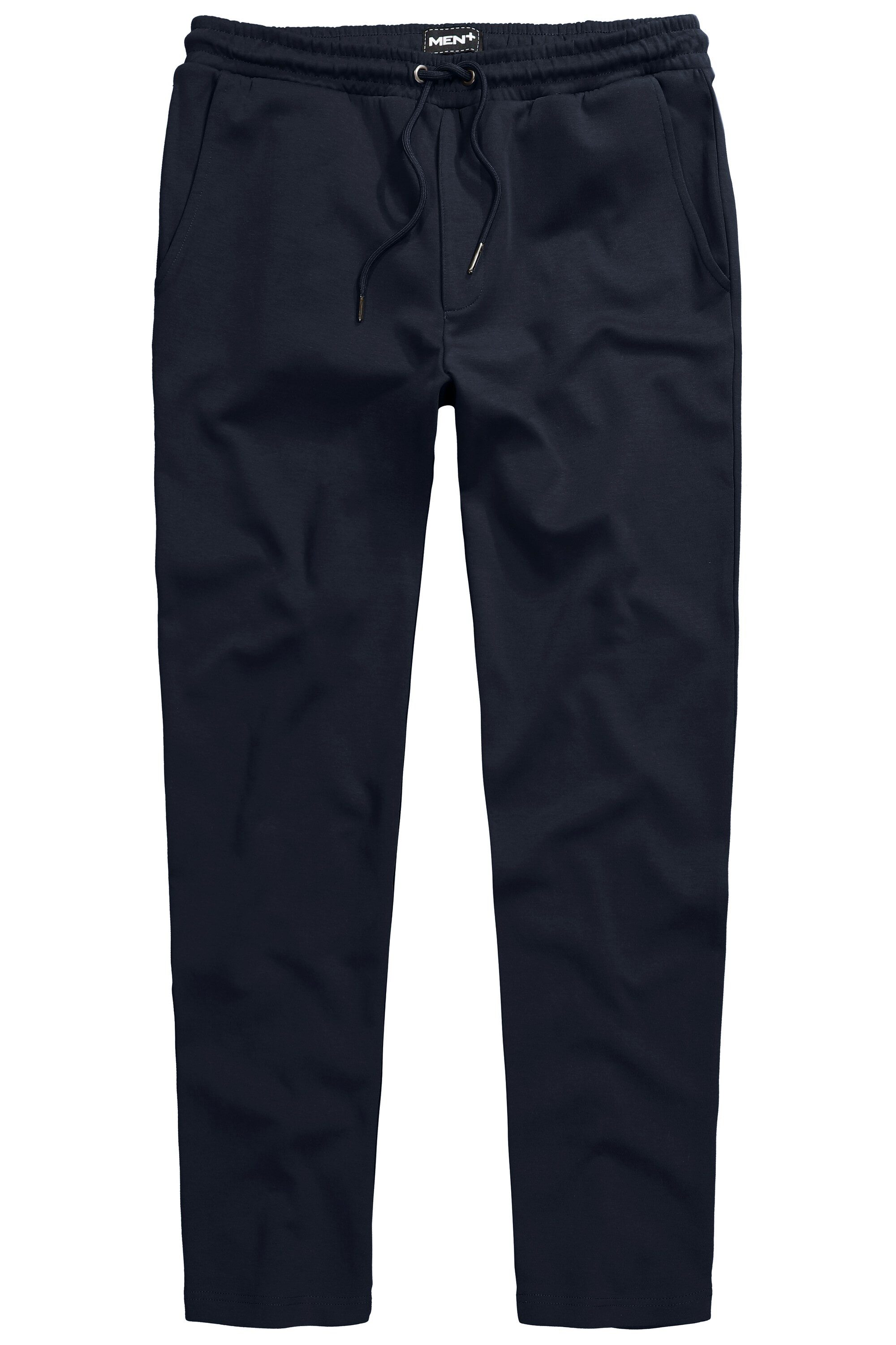 Men Plus Schlupfhose Jersey-Hose FLEXLASTIC® Modern Fit Schlupfbund günstig online kaufen