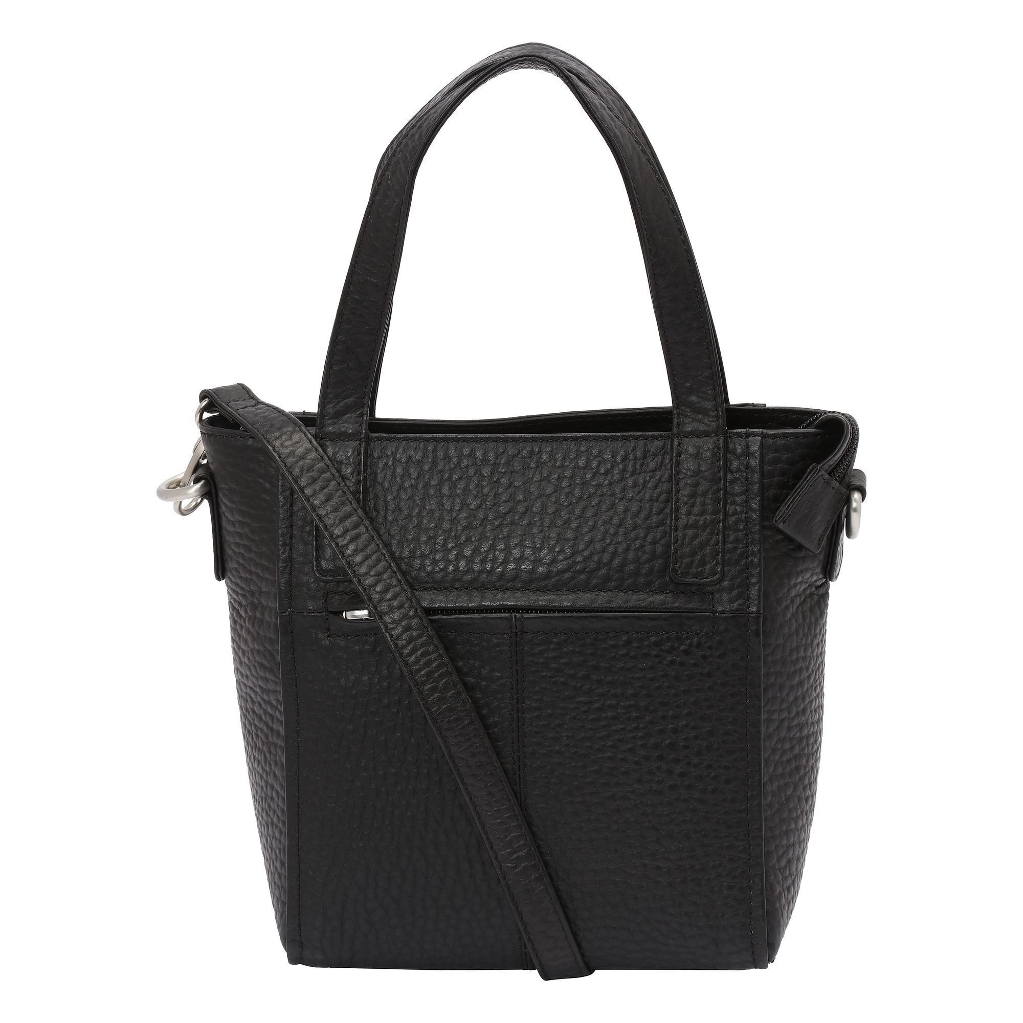 Voi Schultertasche Hirsch, Leder