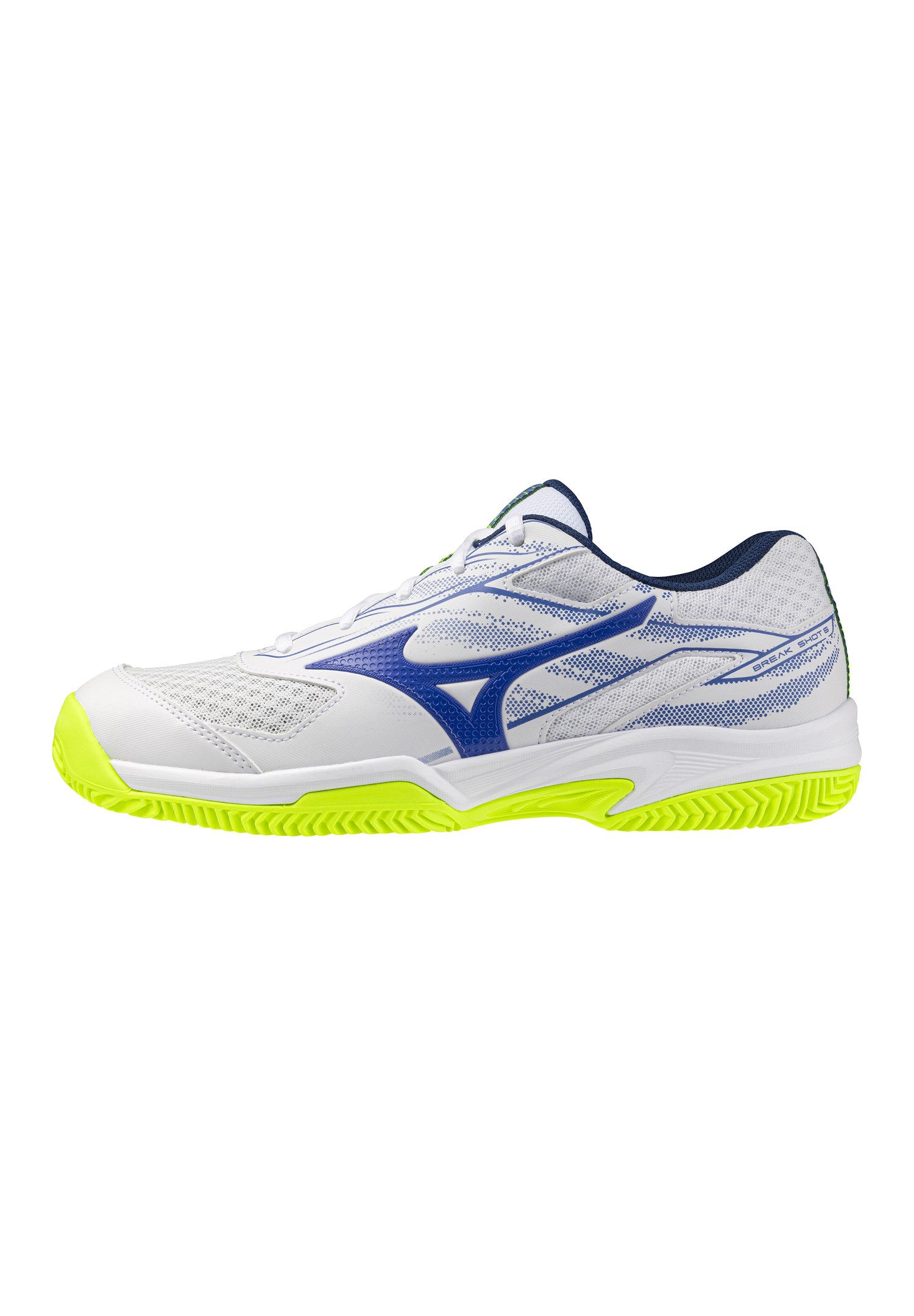 BREAK SHOT 5 CC Sneaker
