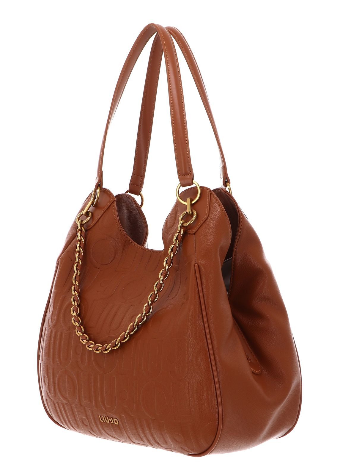 Liu Jo Schultertasche ECS Satchel günstig online kaufen