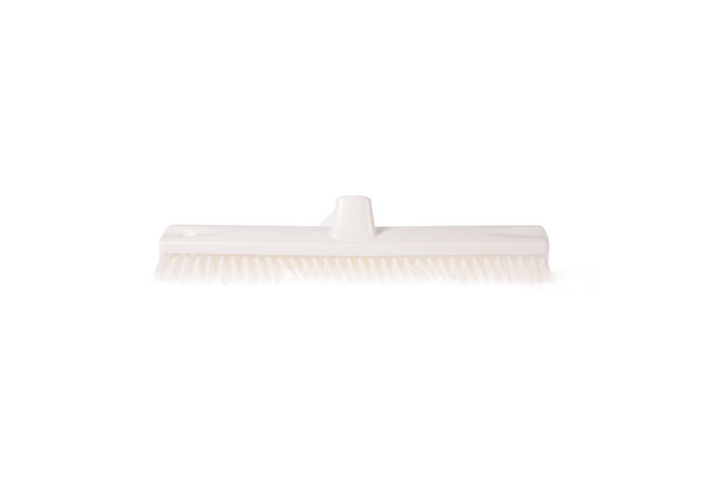 Thumbnail - Nölle Straßenbesen Nölle Hygiene Schrubber Wischer weiß 45 cm
