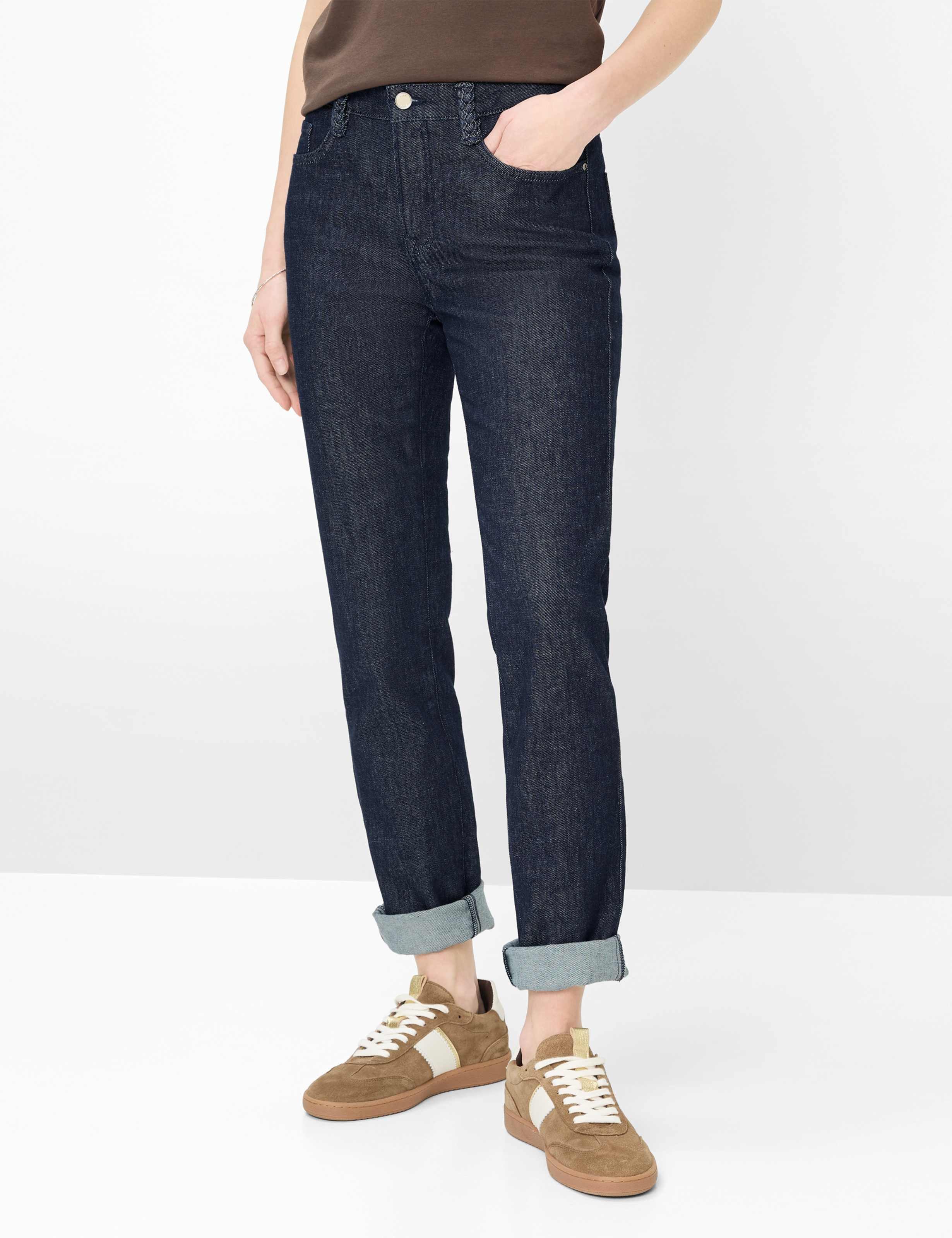 Brax 5-Pocket-Jeans Style MARY