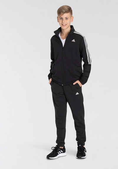 adidas Sportswear Trainingsanzug »WOVEN SET« (2-tlg)