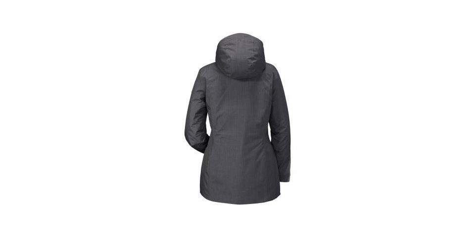 Schöffel Funktionsjacke Insulated Jacket Sedona1 TORNADO