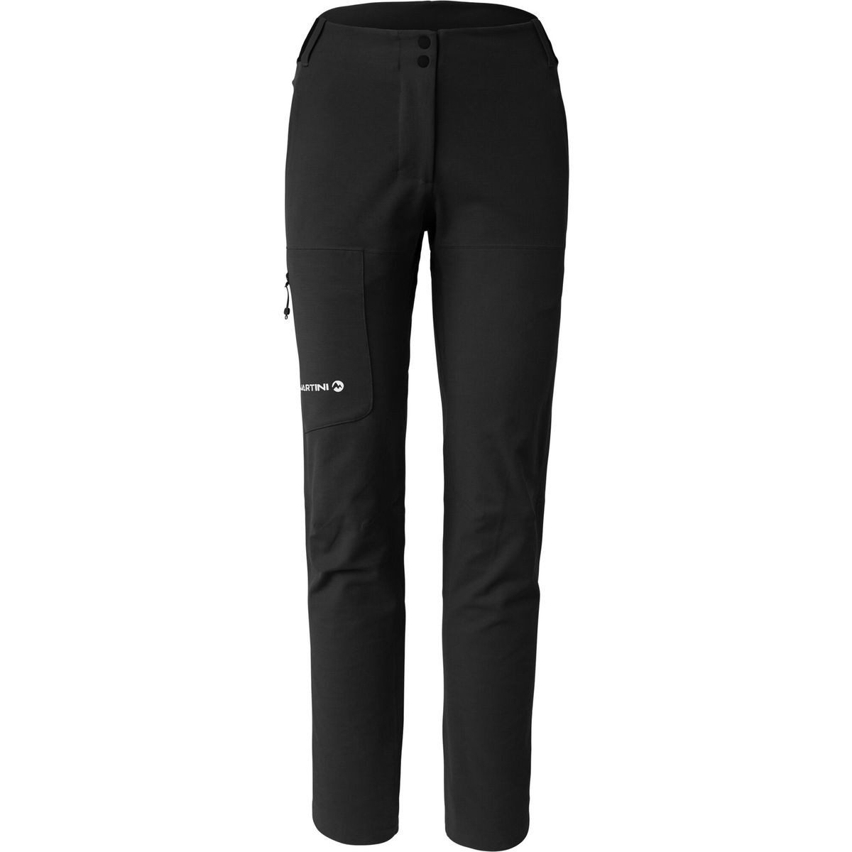 MARTINI Outdoorhose Alpmate Evo Pants W Die vielseitige Hose bietet Komfort und Funktionalität für