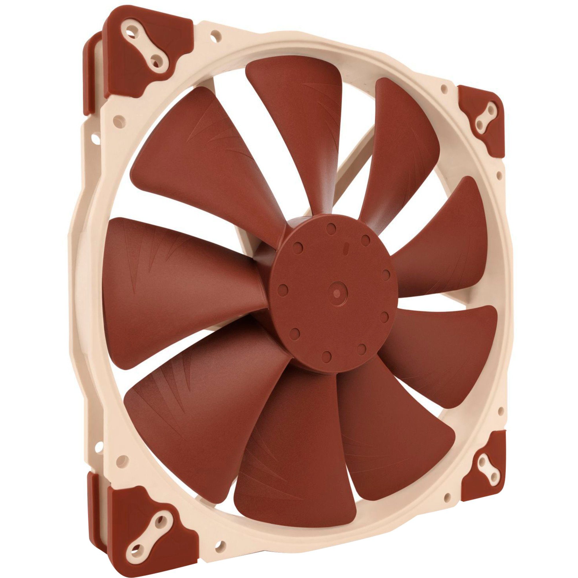 Gehäuselüfter Noctua NF-A20 5V PWM, Gehäuselüfter