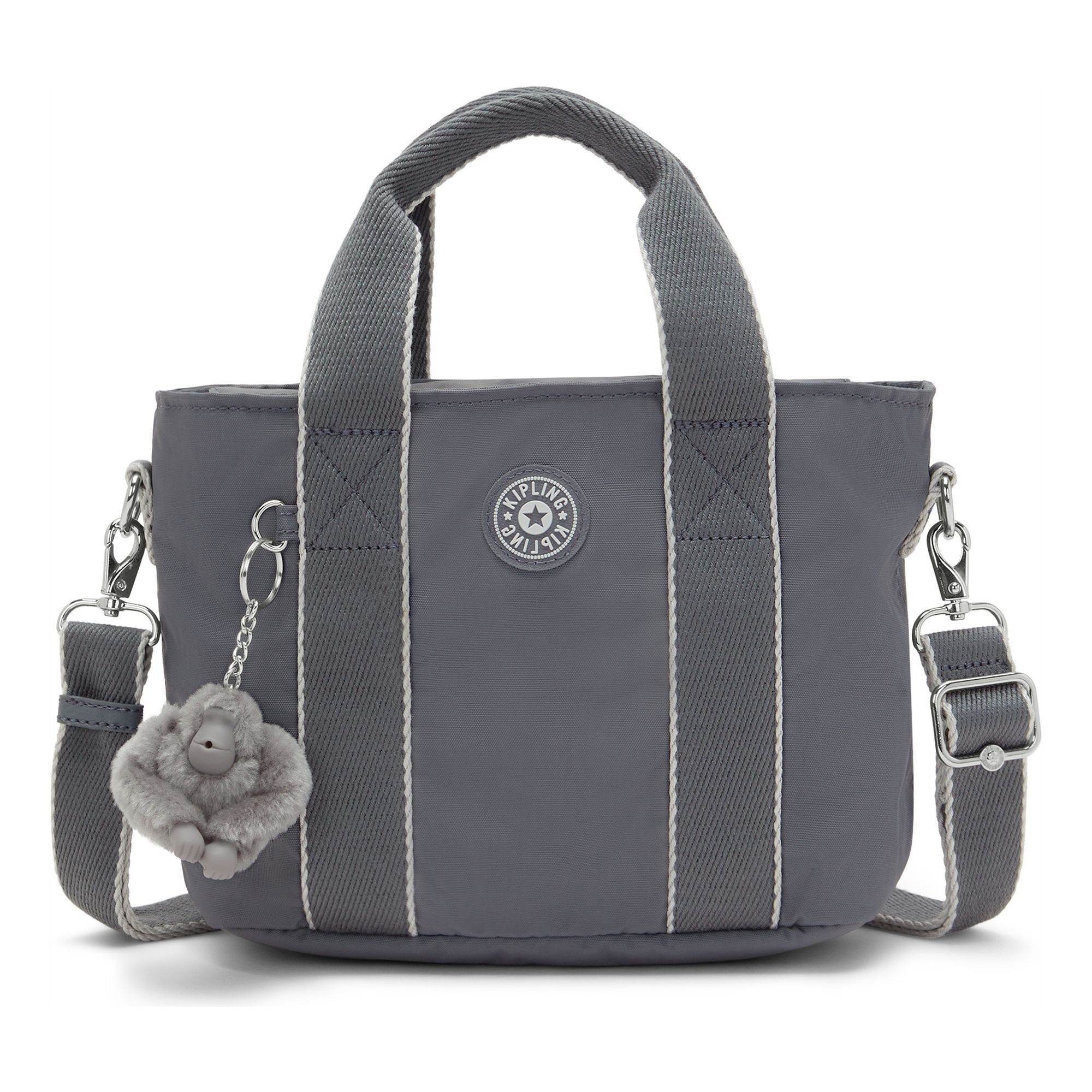 KIPLING Schultertasche Minta, Polyester