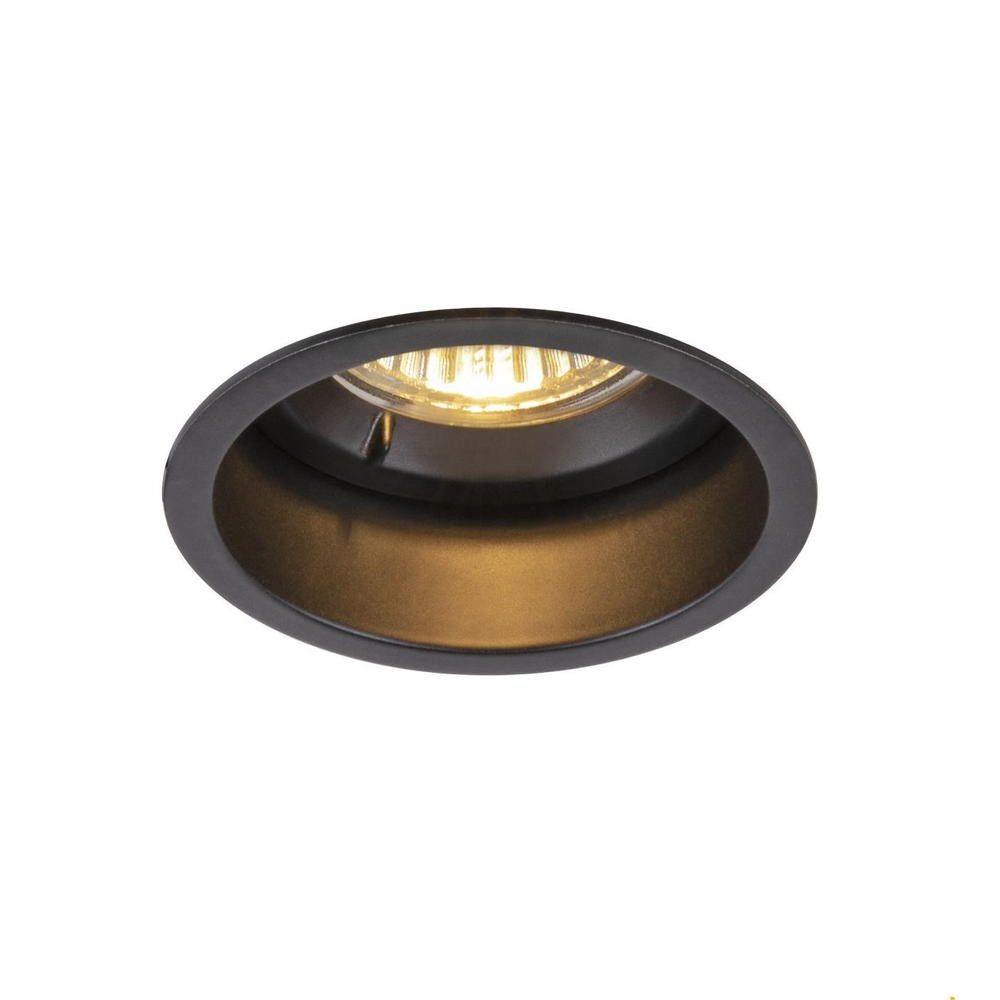 SLV Einbauleuchte Deckeneinbauleuchte Horn GU10 IP44