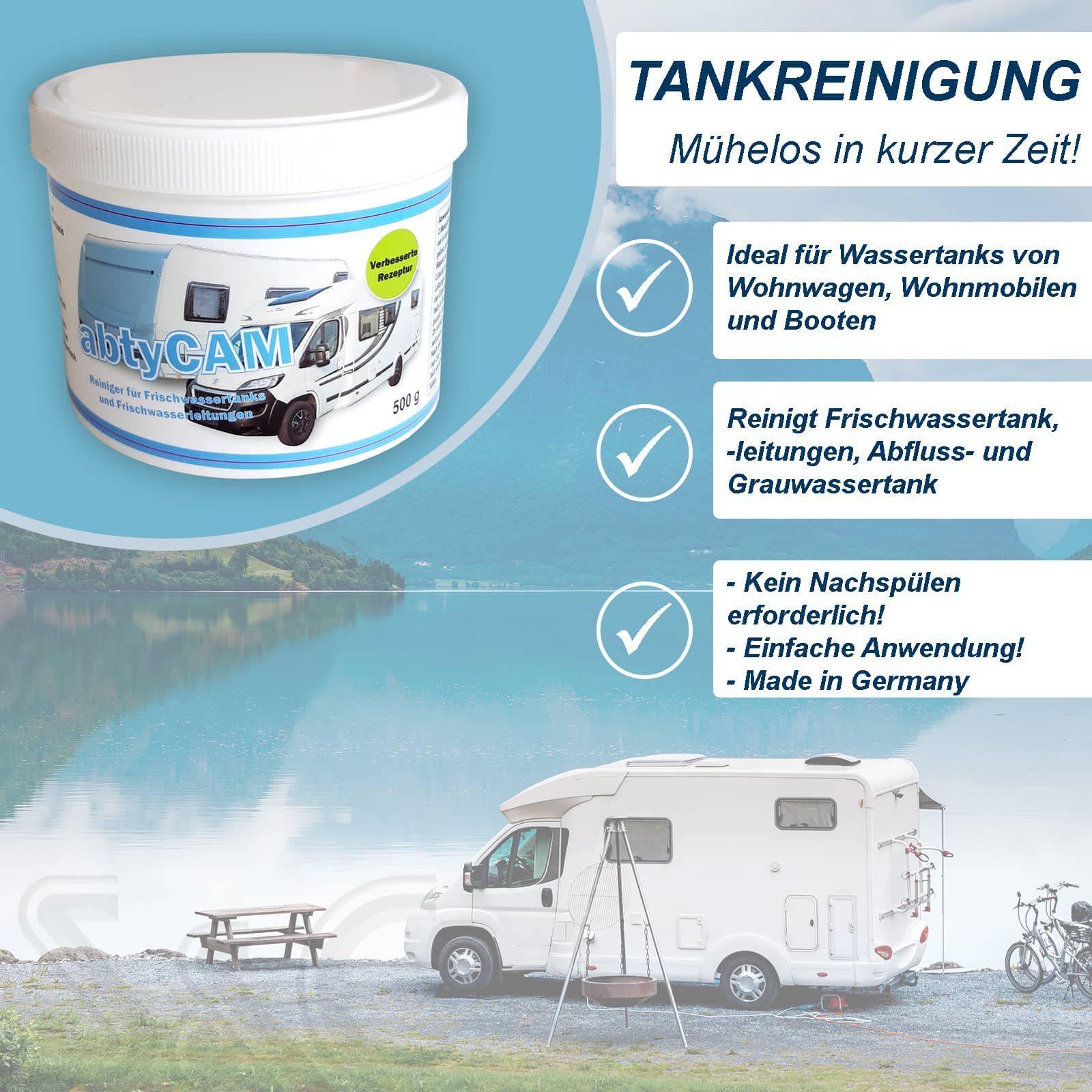 Tank 45 Liter Frischwassertank Wassertank Wohnmobil Wohnwagen neu