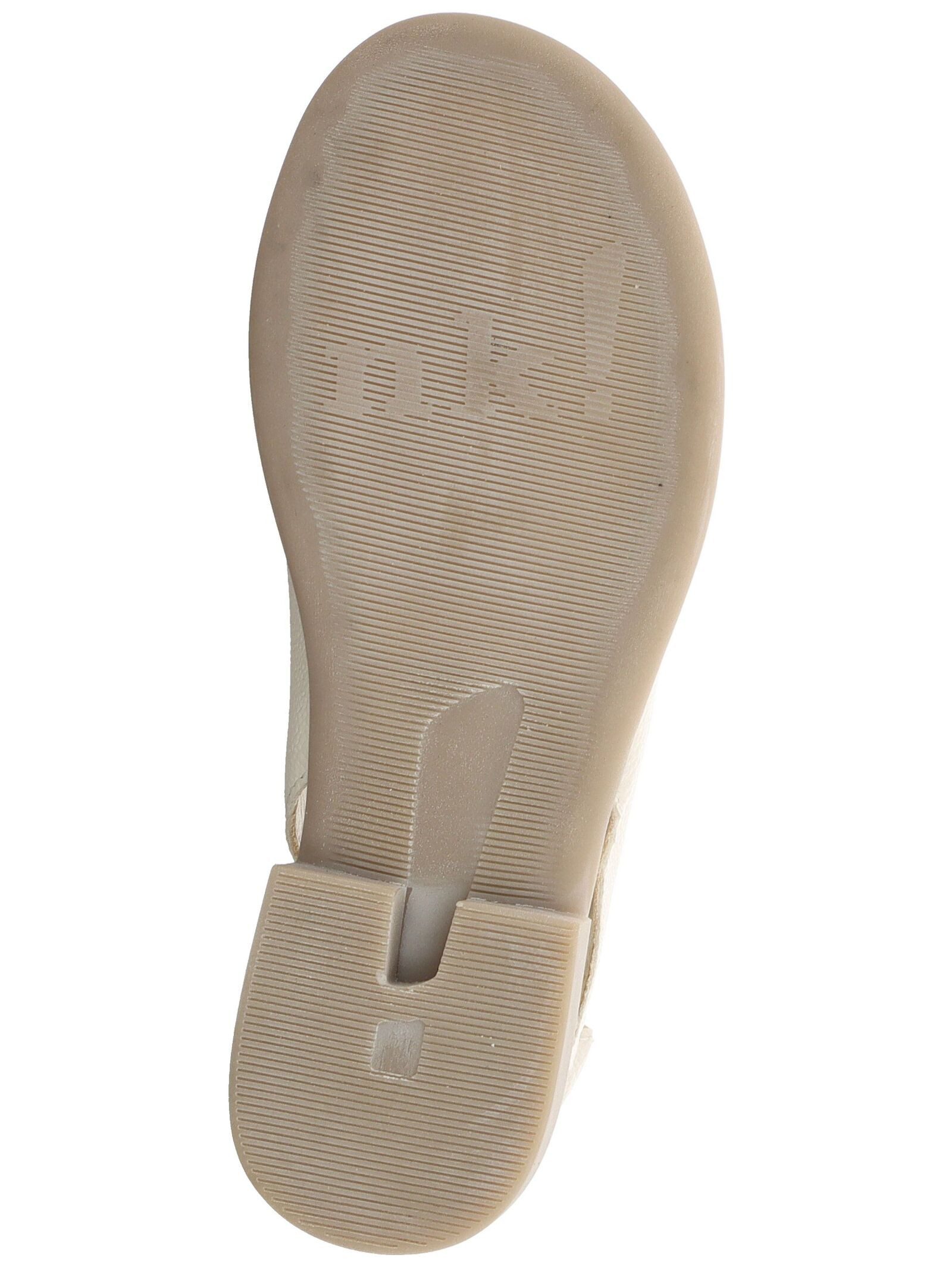 Think! Think! Sandalen Leder Riemchensandale