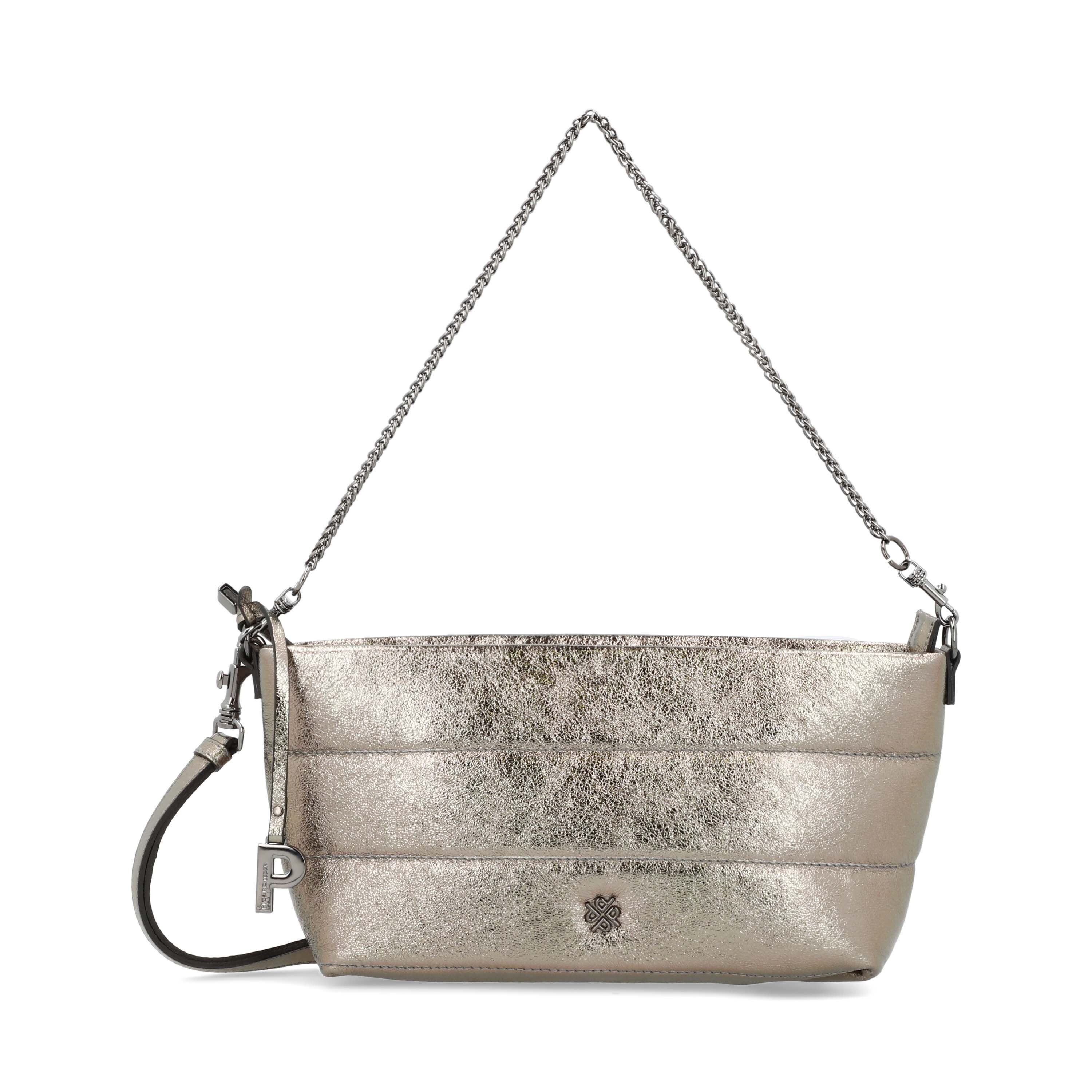 Picard Schultertasche PICARD Schultertasche 2 Night aus Echtleder