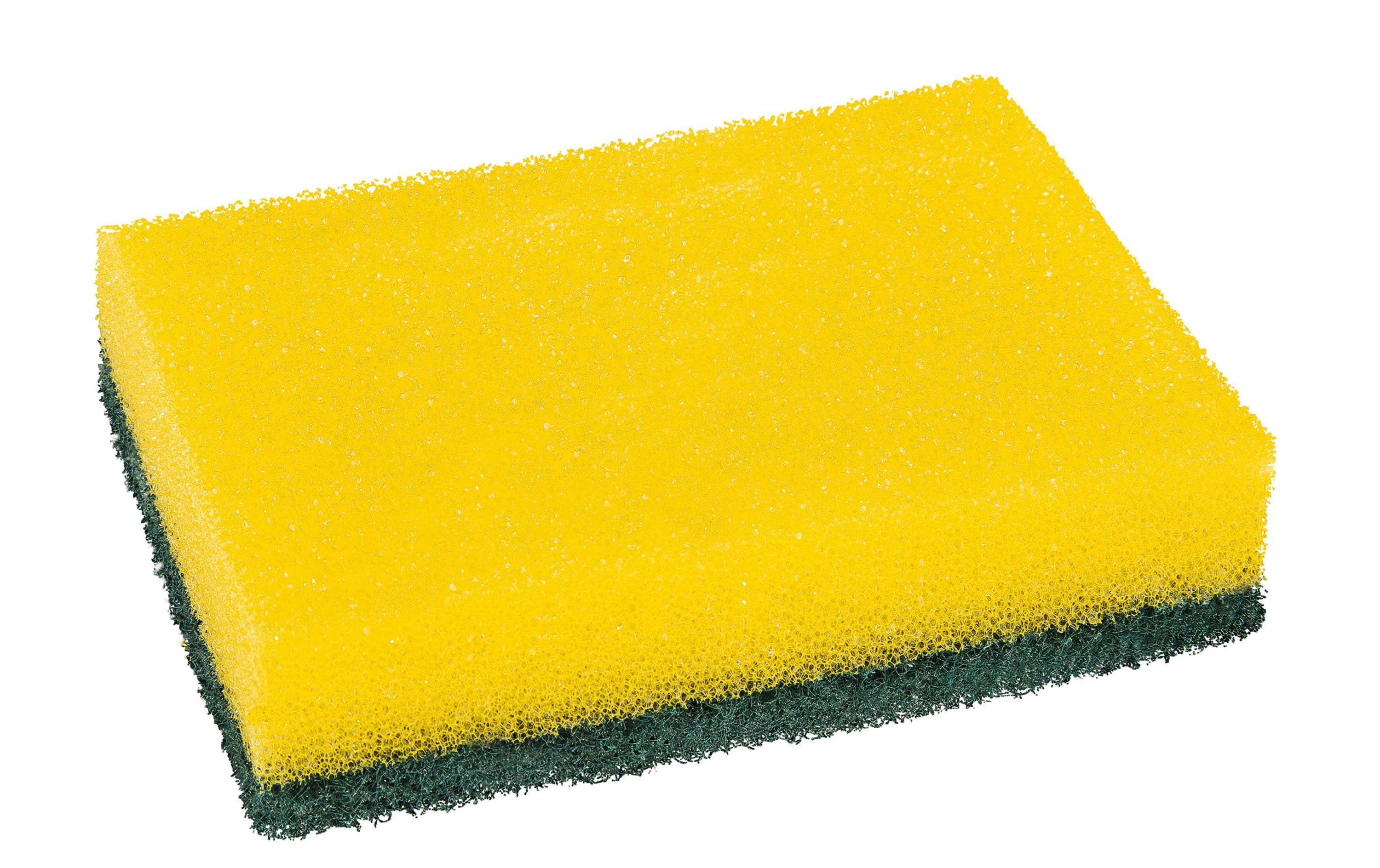 SCOTCHBRITE Scheuerschwamm Scotch-Brite Classic XXL Schwämme