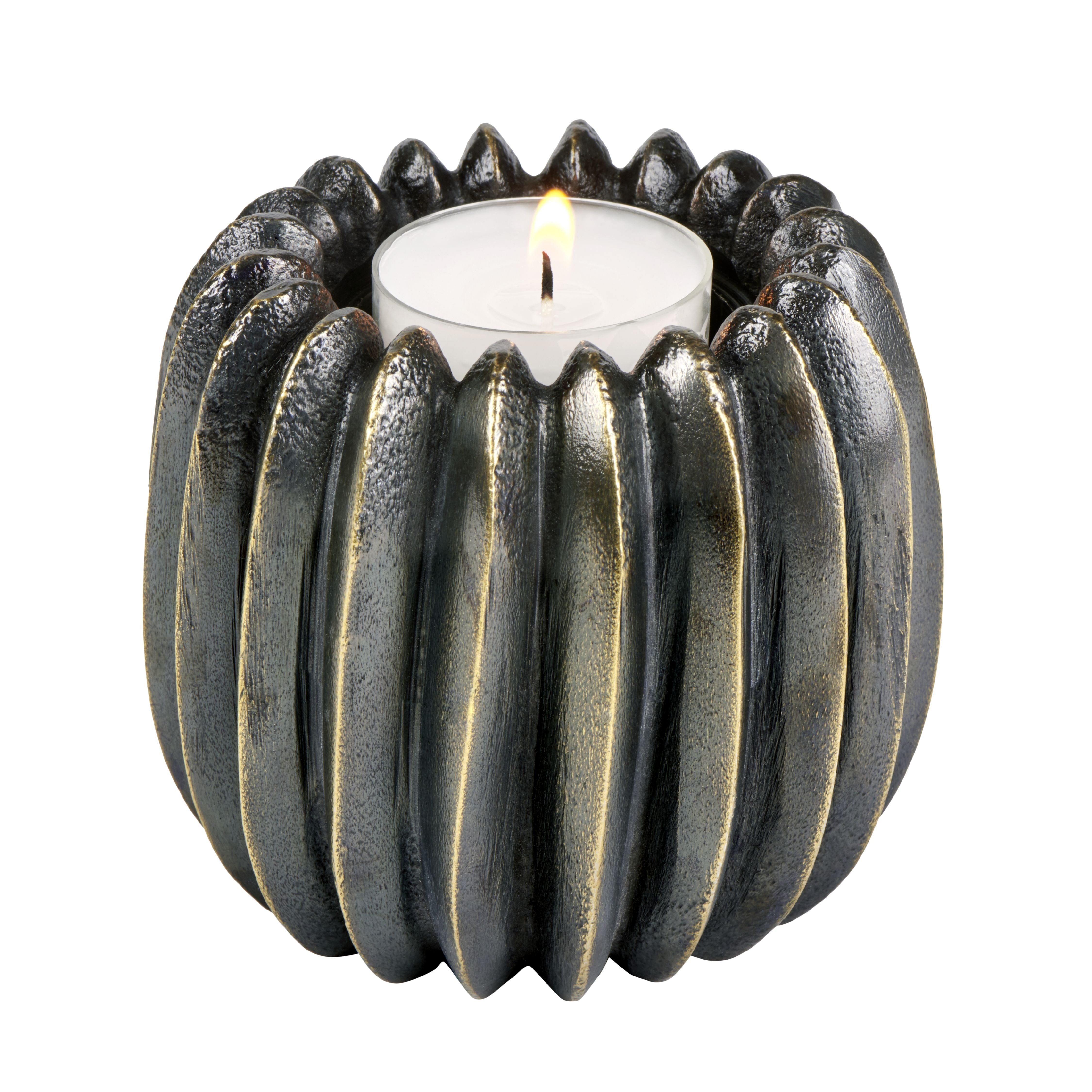 Lambert Настольные лампы Tabeo Настольные лампы Aluminium bronze antik H 8