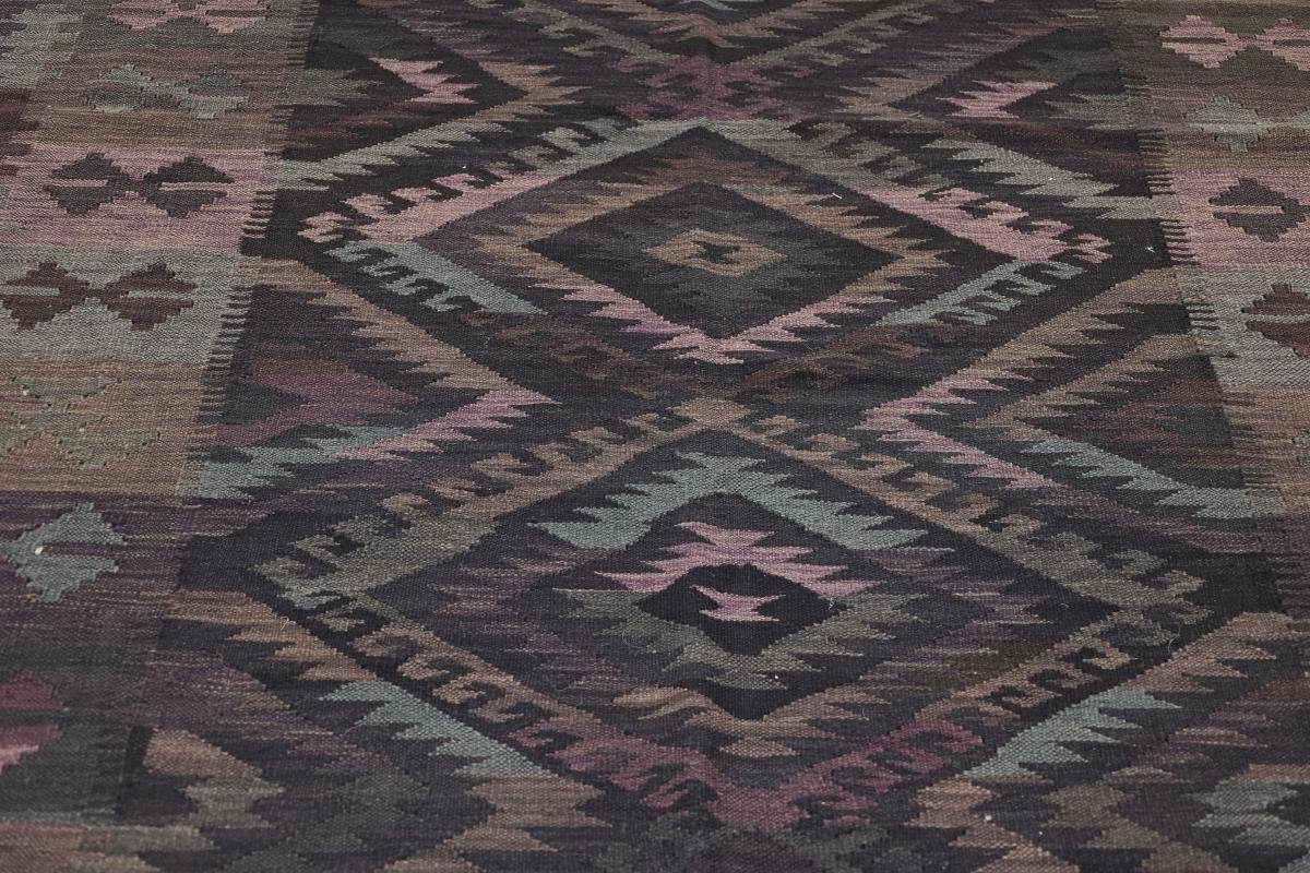 Orientteppich Kelim Afghan Heritage 160x280 mm 3 Nain Höhe: Trading, rechteckig, Moderner Handgewebter Orientteppich