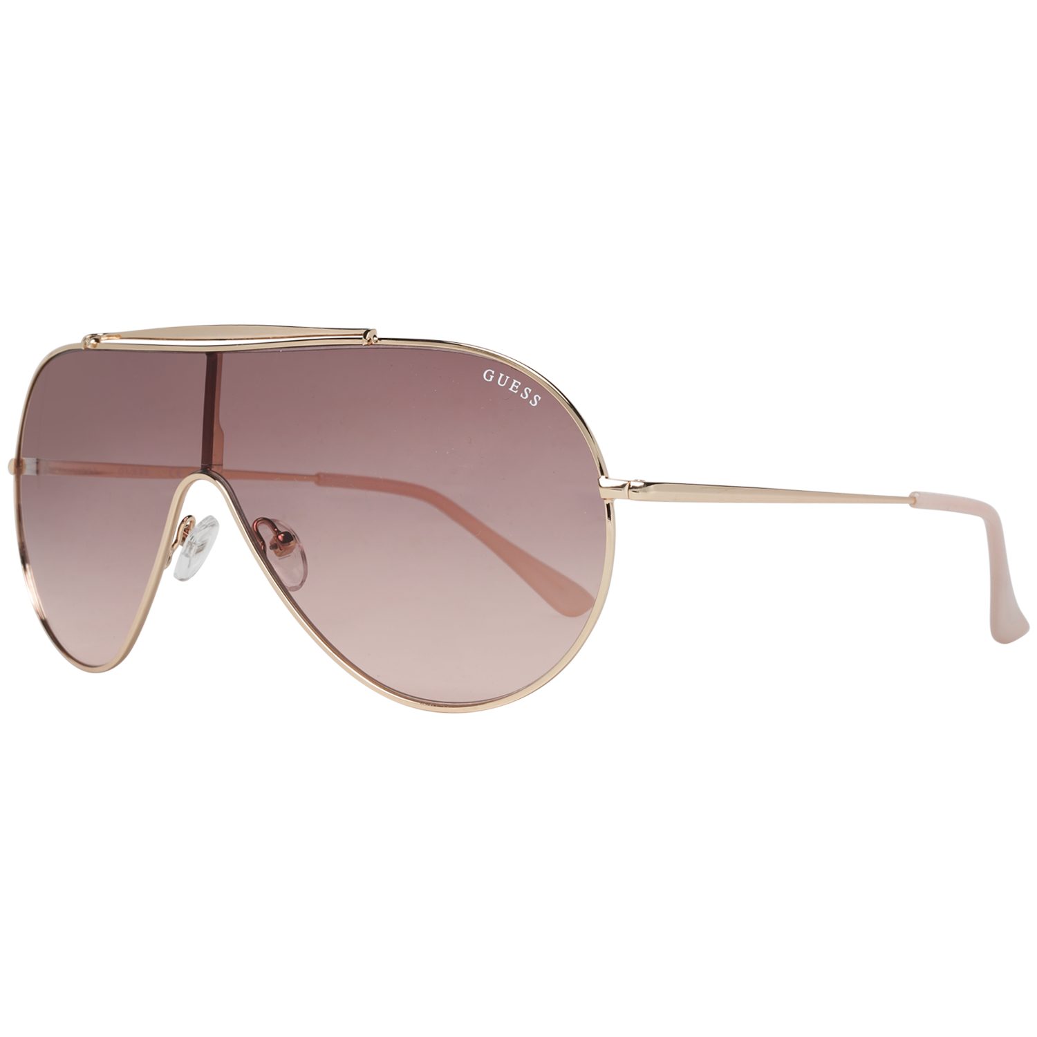 Guess Monoscheibensonnenbrille GF0370 0032T günstig online kaufen