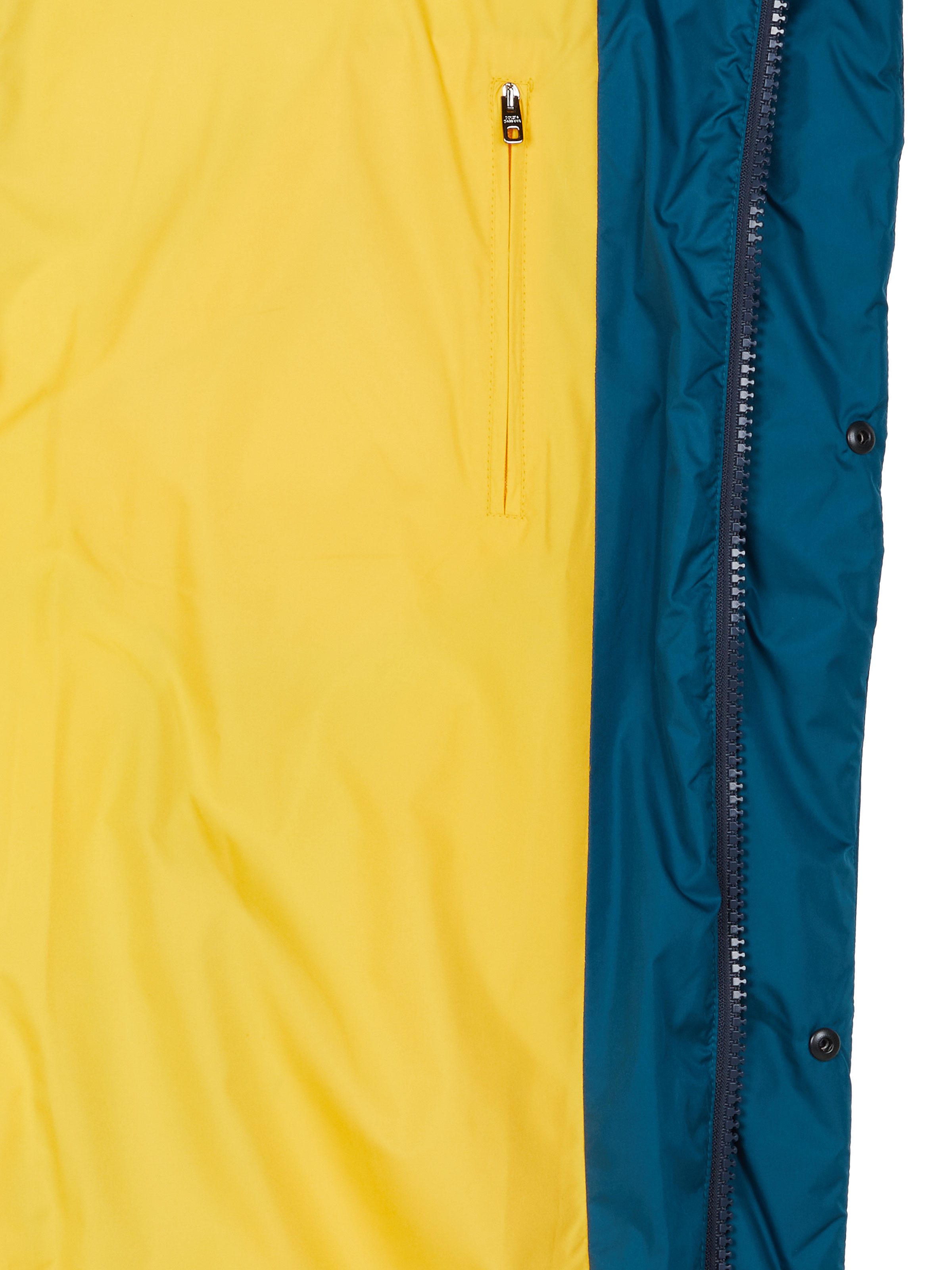 DOLCE & GABBANA Steppjacke