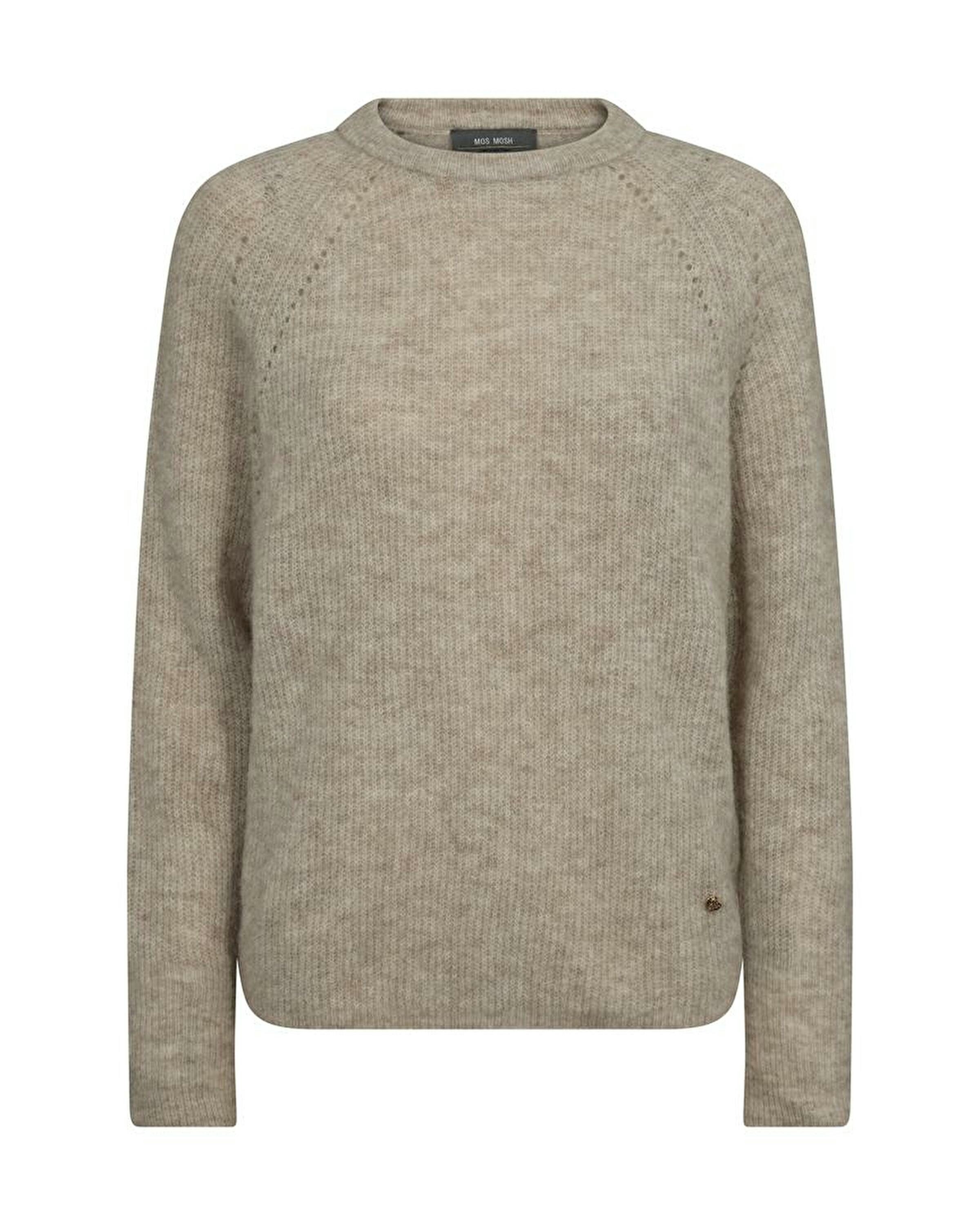 Mjus Strickpullover