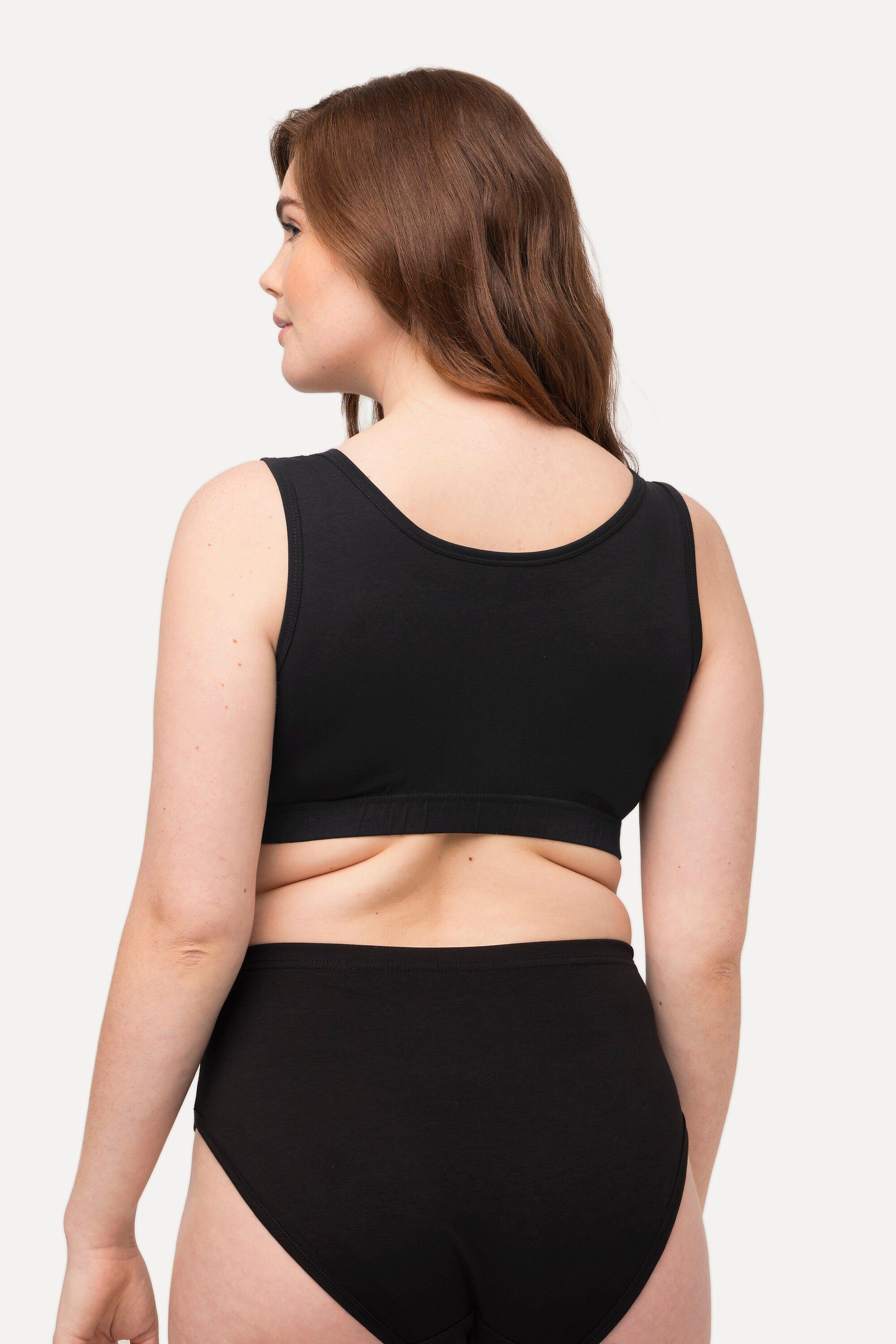 Ulla Popken Bügel-BH Bustier Bestseller – Bild 3 von 5