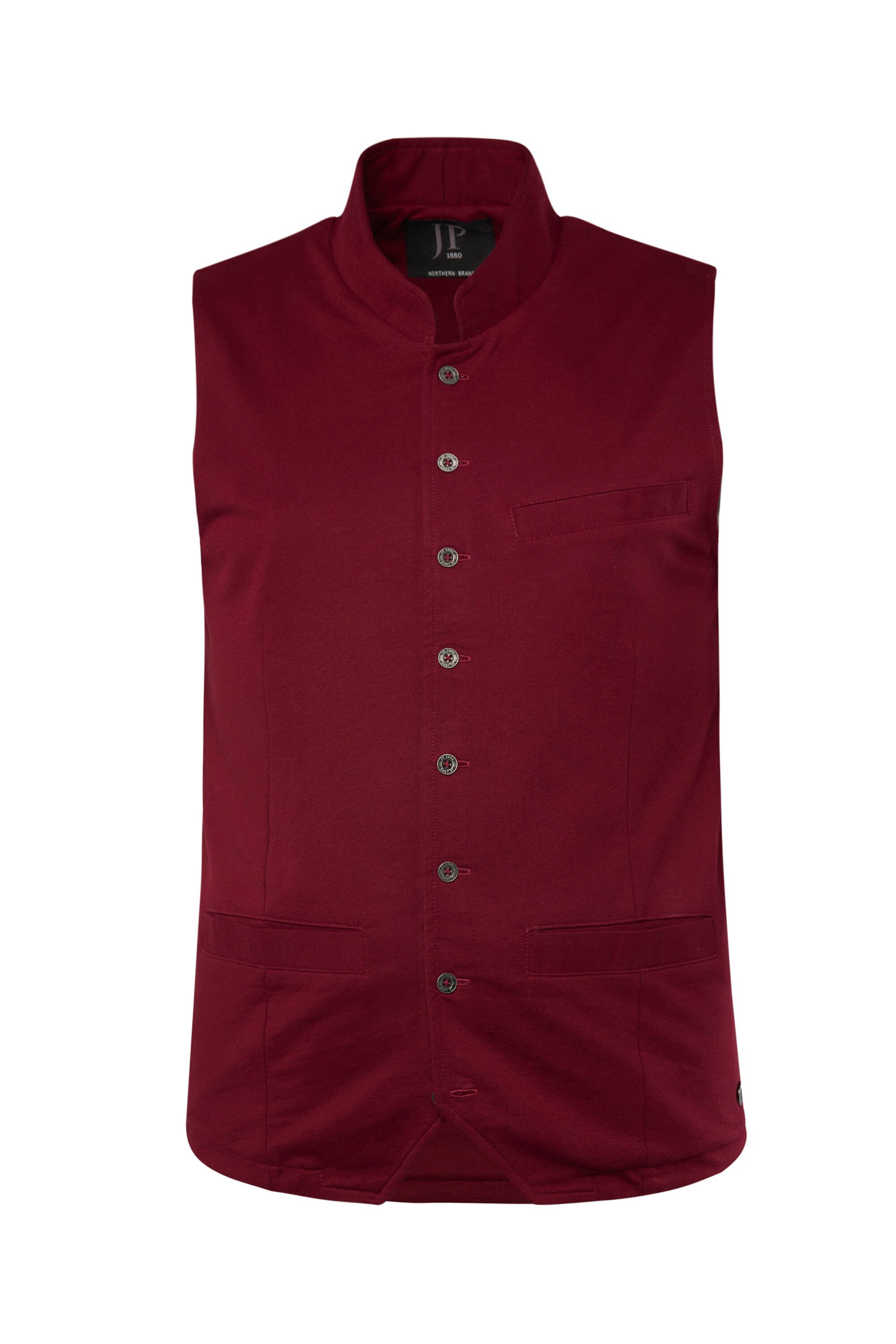 JP1880 Steppweste JP1880 Weste Tracht Sweat günstig online kaufen