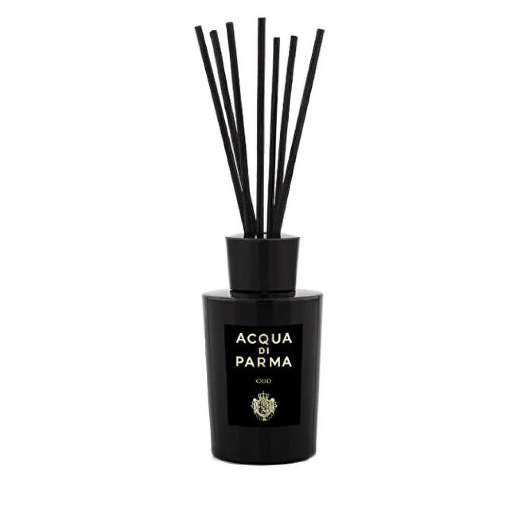 Acqua di Parma Räuchersäule Signatures of the Sun Oud Diffusor 180ml