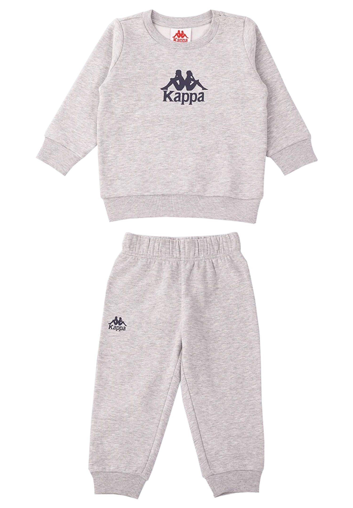 Kappa Jogger Pants 709486M 15-4101