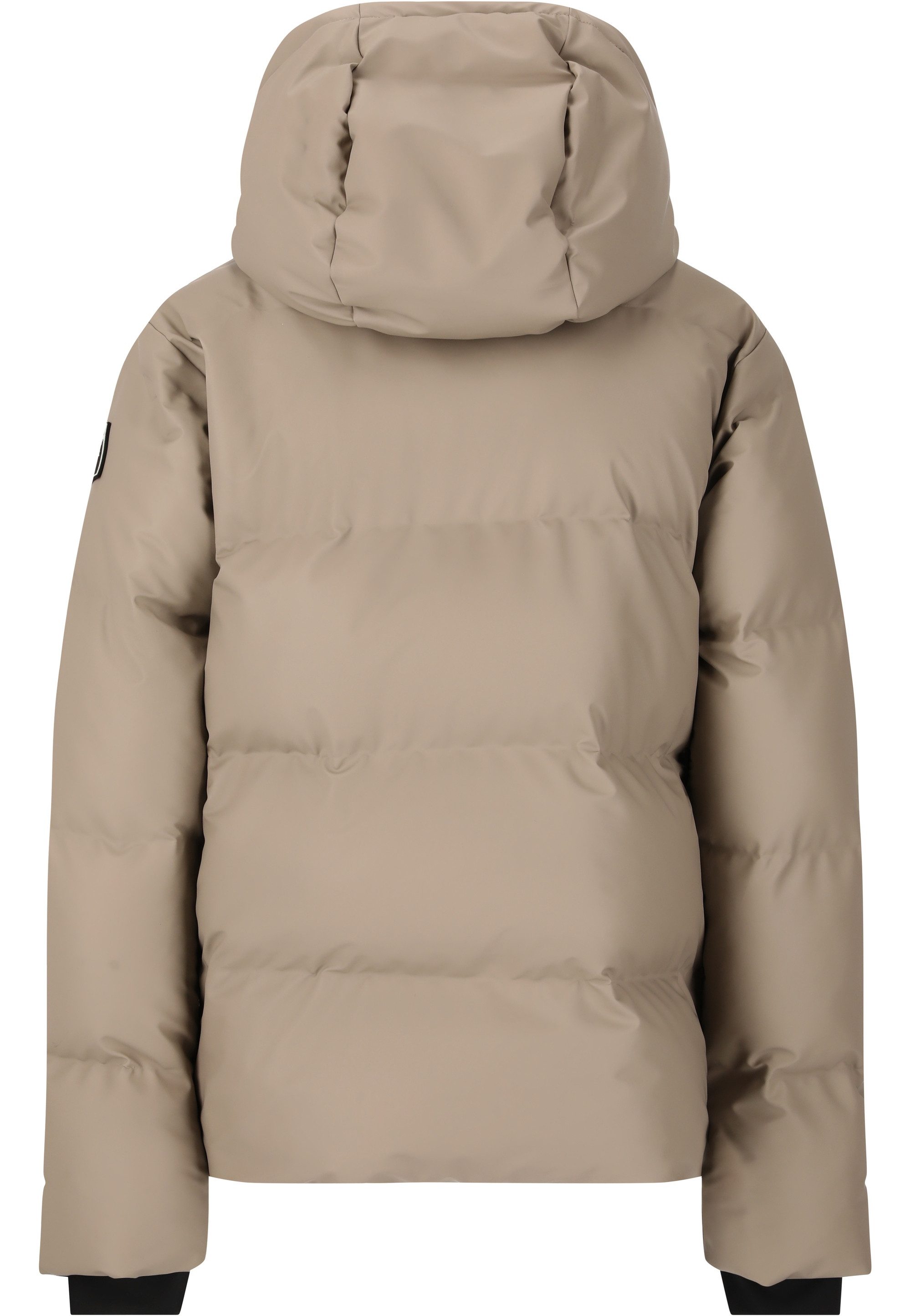 WEATHER REPORT Outdoorjacke Audrey mit wasserdichter Membran
