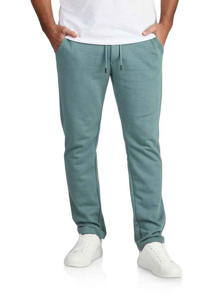 Turpid riverso Sweathose Herren Jogginghose RIVGuido Regular Fit Trainingshose ...