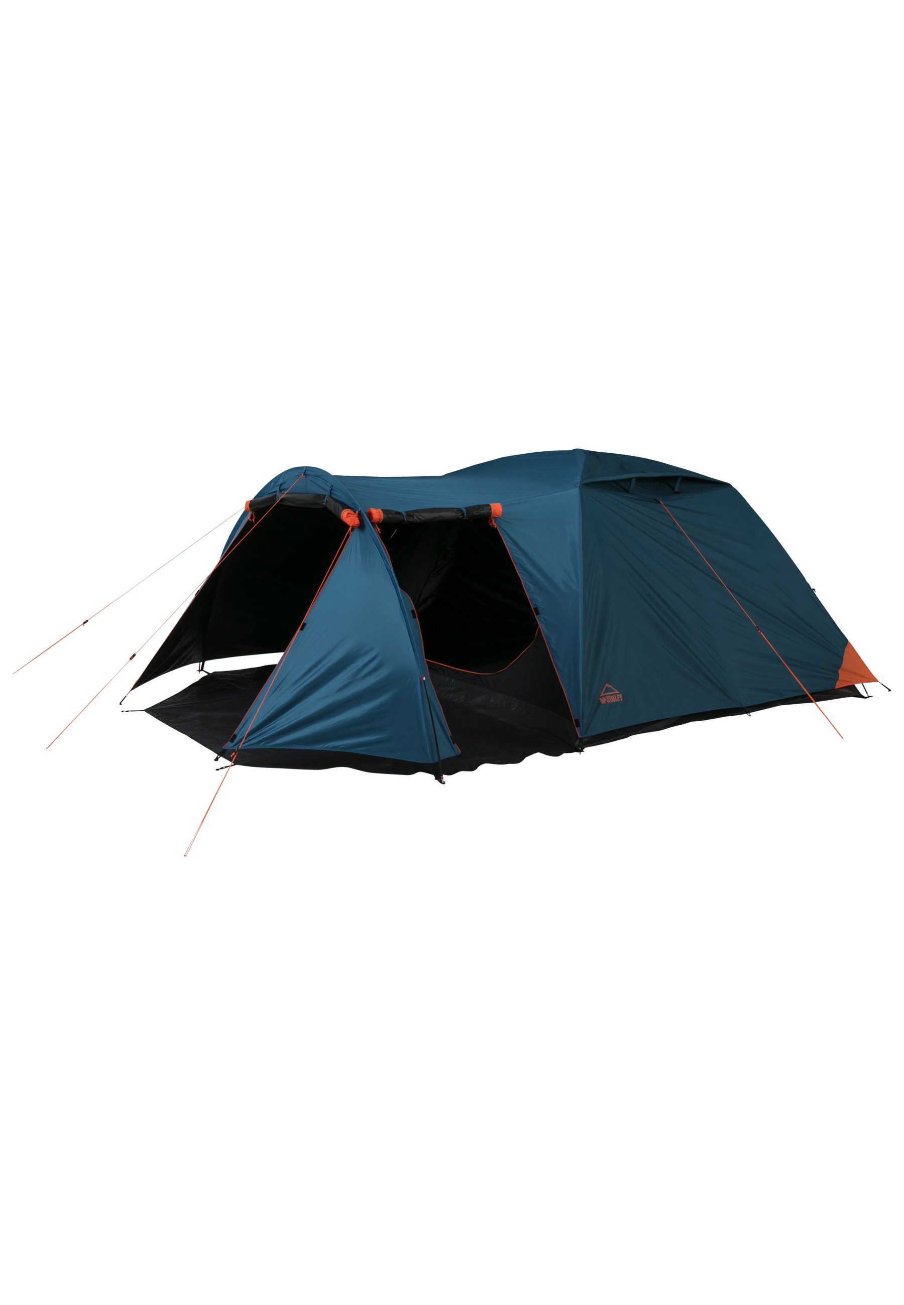 McKINLEY Strandmuschel »Vega 40.4«, (1 tlg)