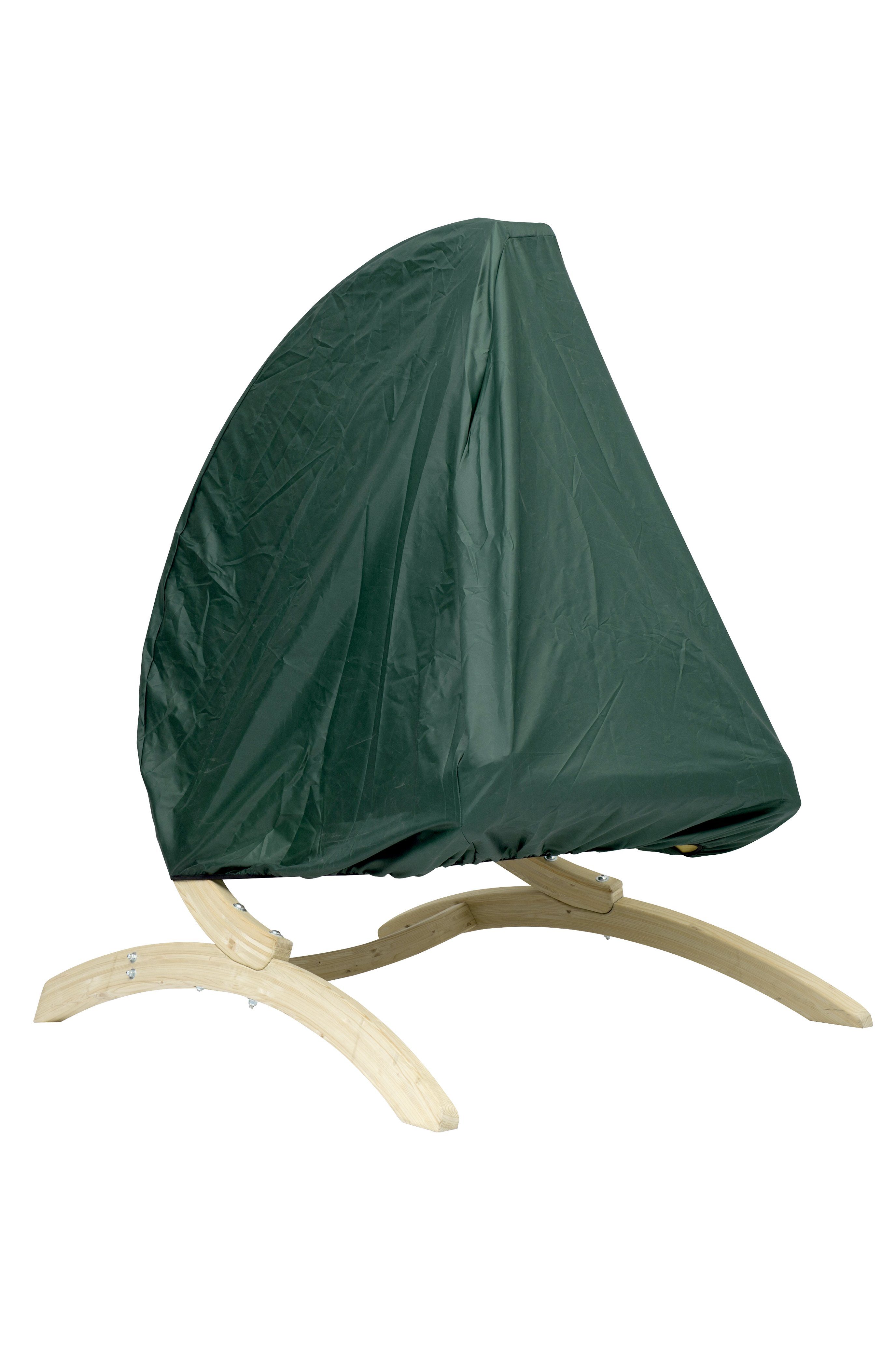 Amazonas Gartenmöbel-Schutzhülle Schutzhülle Globo Stand Cover günstig online kaufen