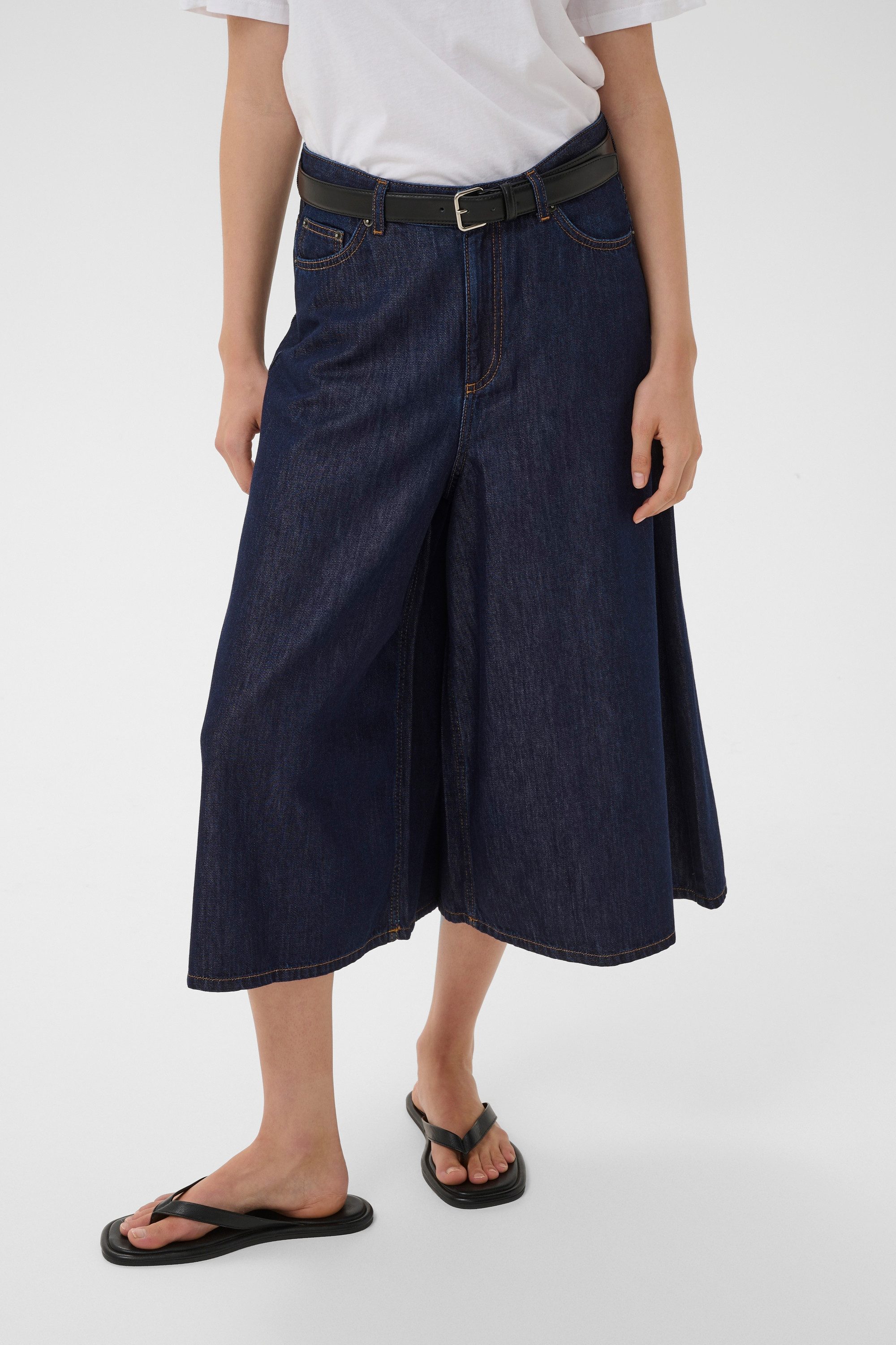 InWear Regular-fit-Jeans Jeans BenovaIW