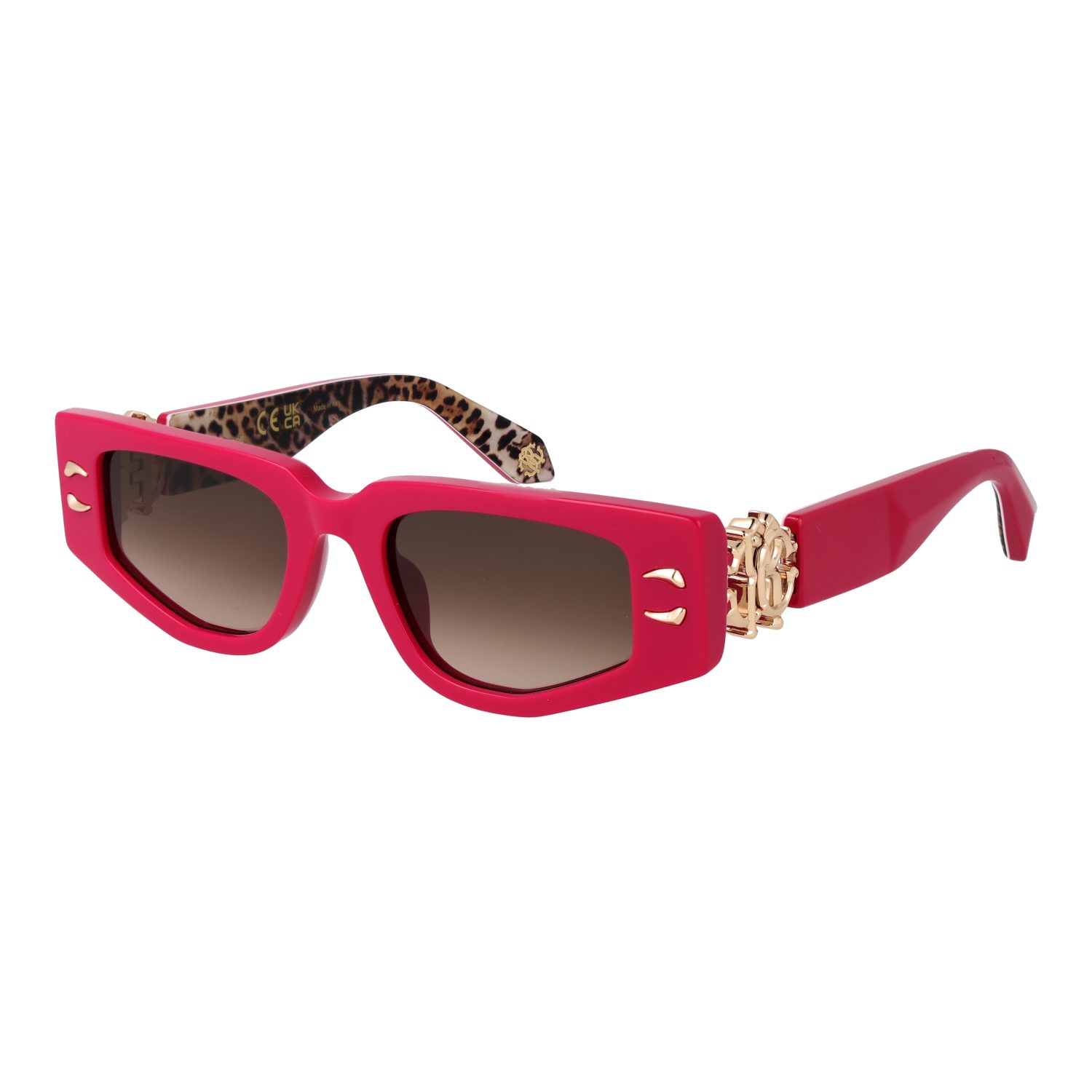 roberto cavalli Sonnenbrille SRC057M 5109M3