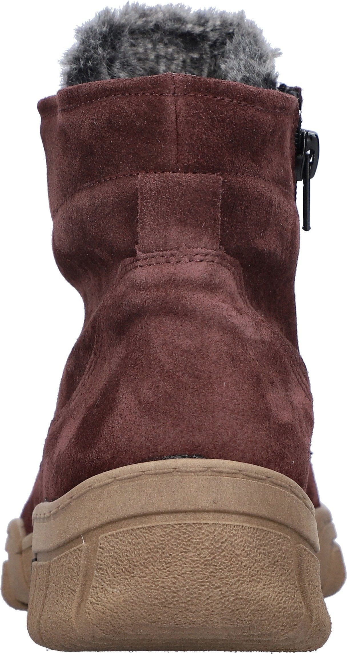 Waldläufer H-LUMI Winterboots Stiefelette, Warmfutter, in komfortabler Weit günstig online kaufen