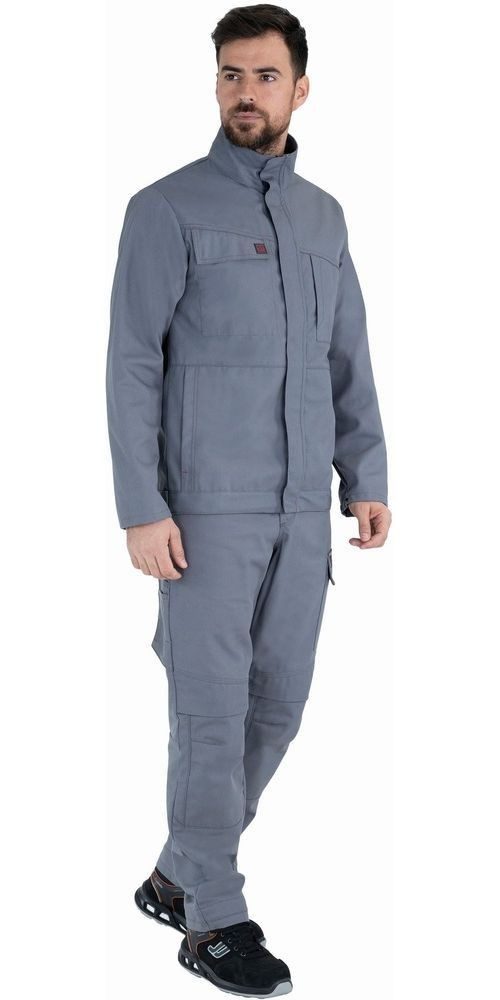 Mineral Grey