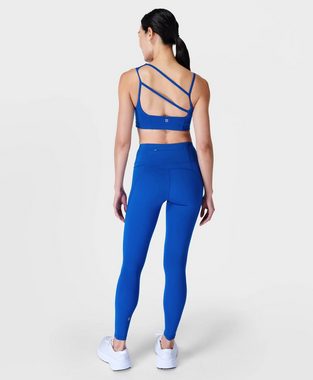 Sweaty Betty London Trainingstights Damen Trainingstights POWER WORKOUT LEGGINGS (1-tlg)