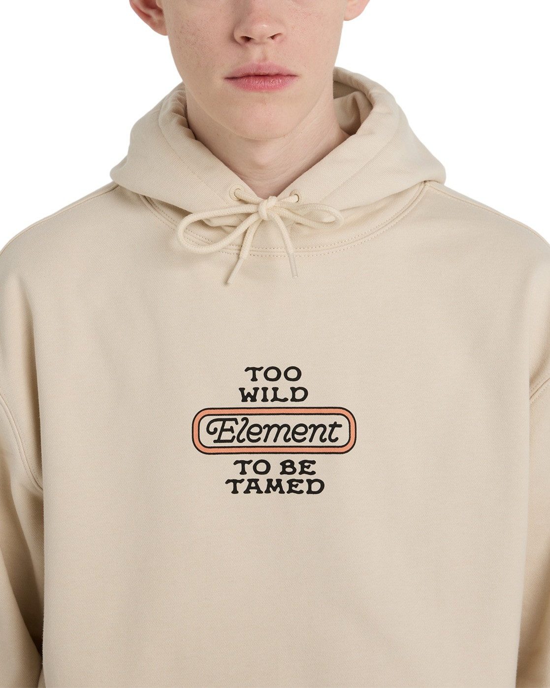 Element Hoodie Too Wild