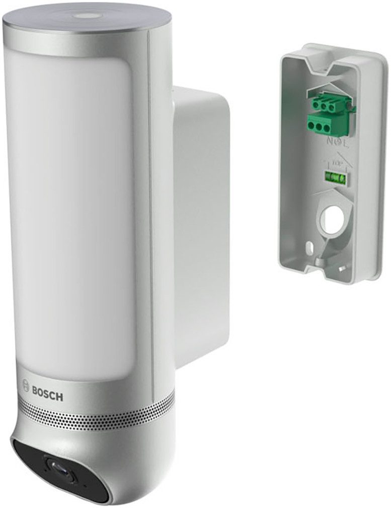 BOSCH Smart Home Kamera Smart Home Eyes II (Außenbereich) – Bild 5 von 5